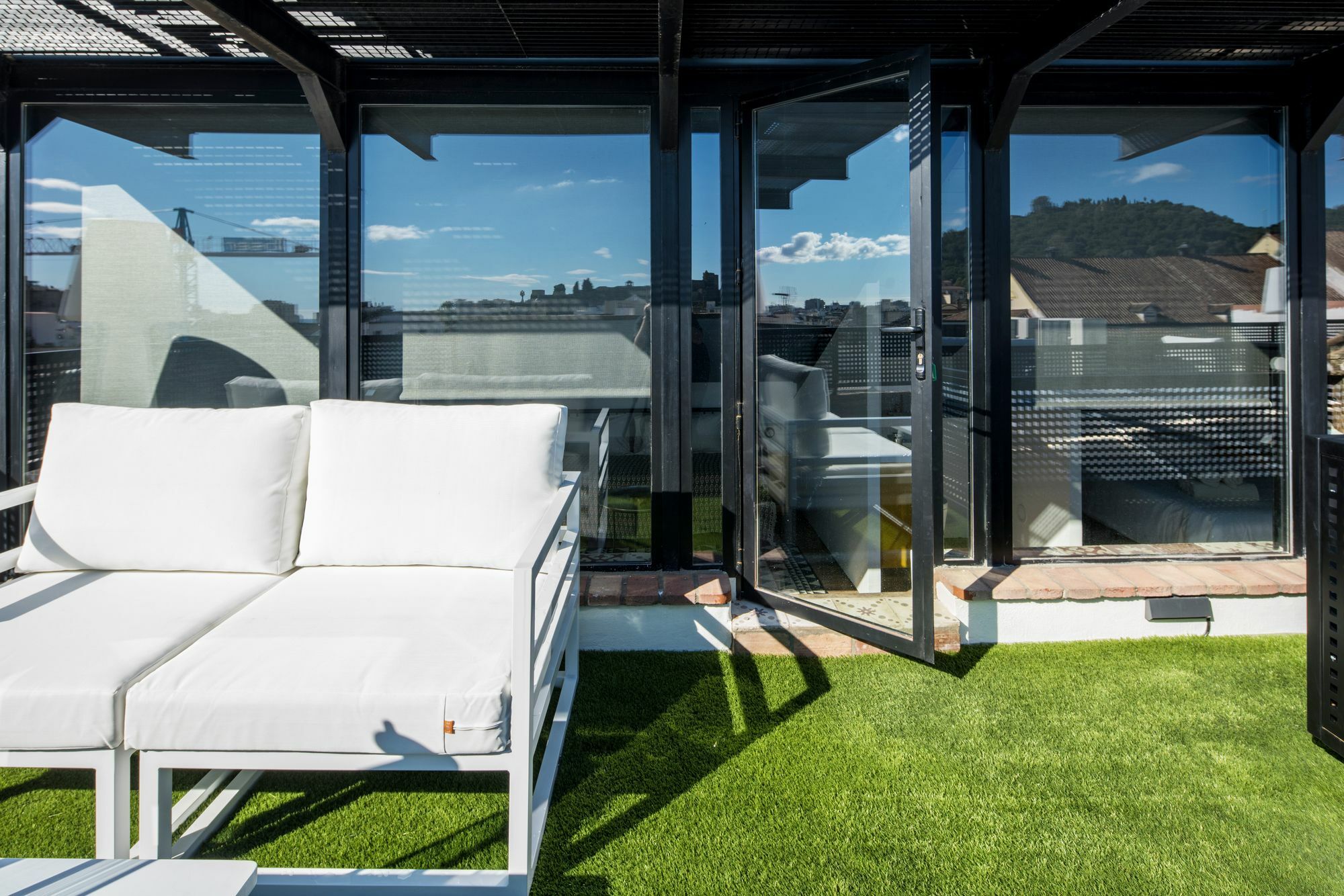 Apartment Malagaflat Nomeolvides Malaga