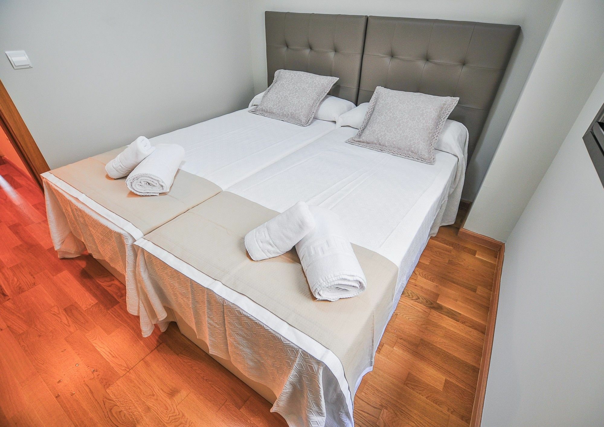 Playa Pacifico Appartement Málaga