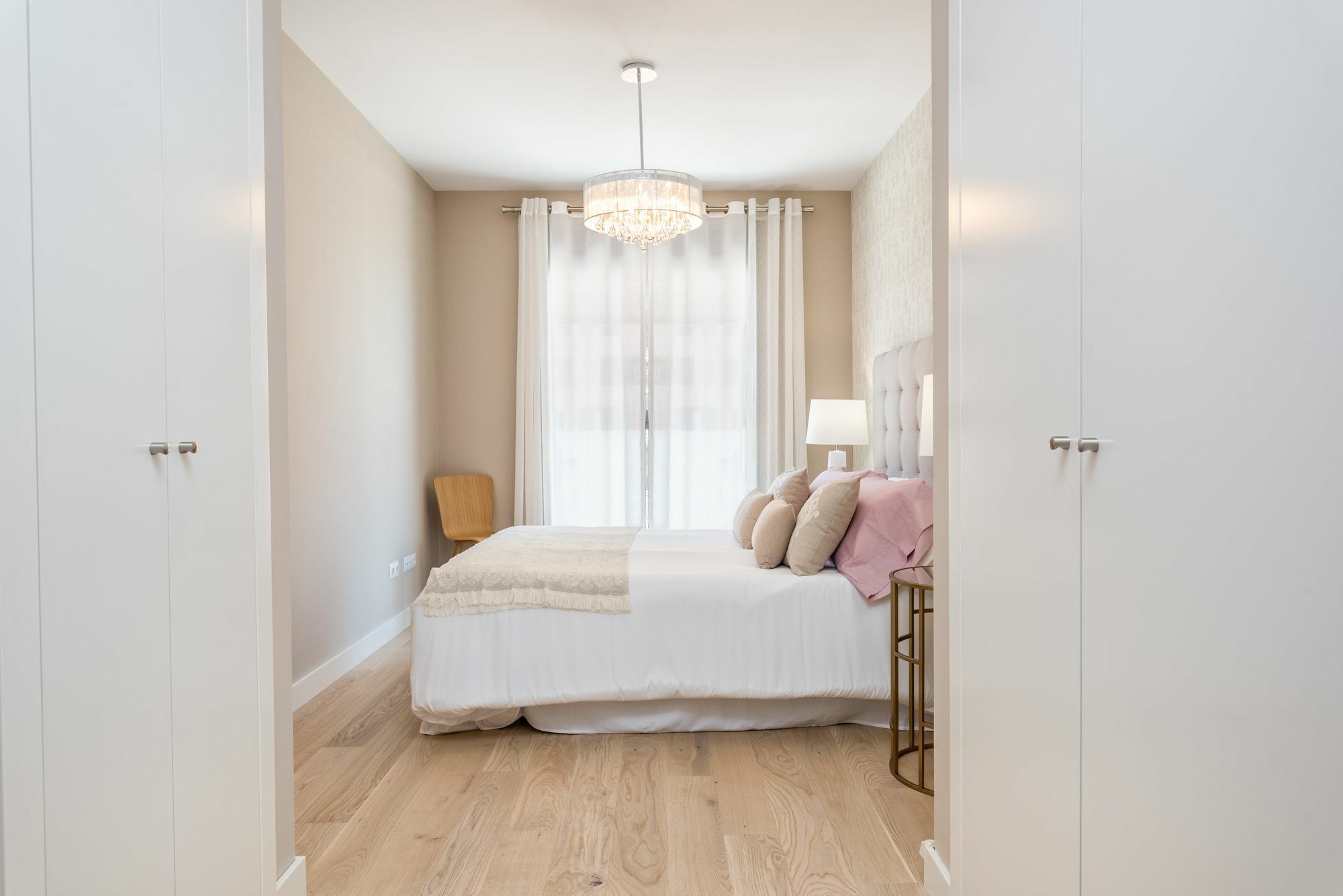 Appartement Iloftmalaga Pacifico 15 Málaga