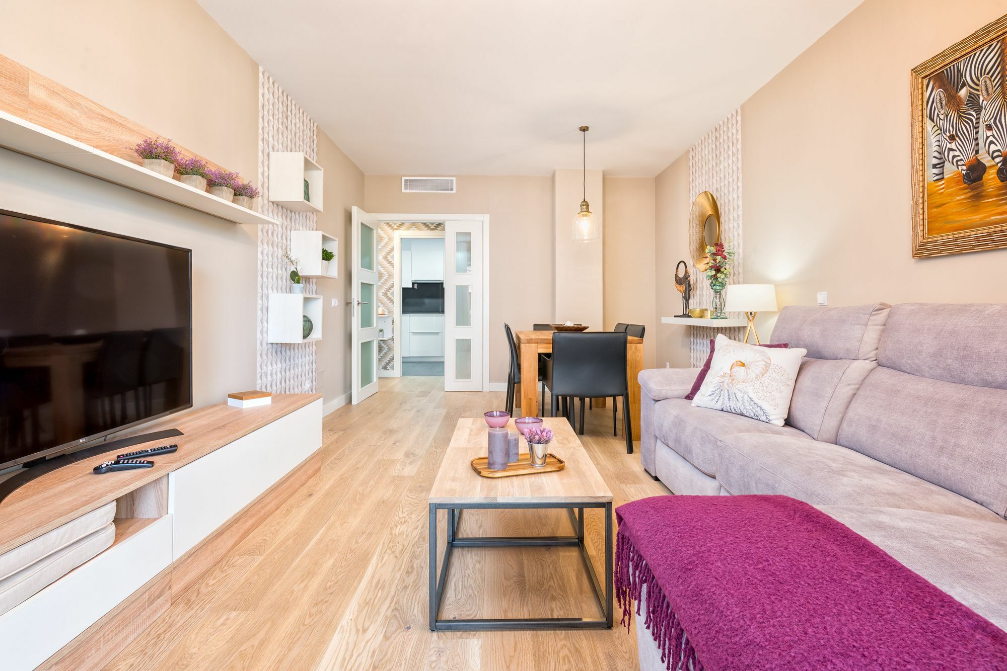 Appartement Iloftmalaga Pacifico 15