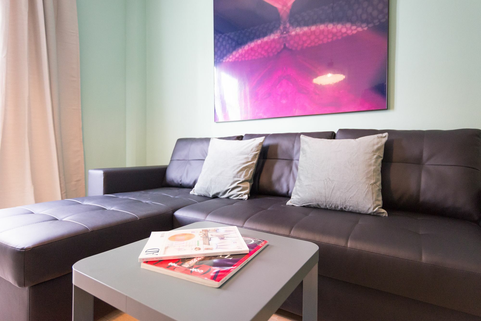 Quiet & Relax Apartamento Málaga