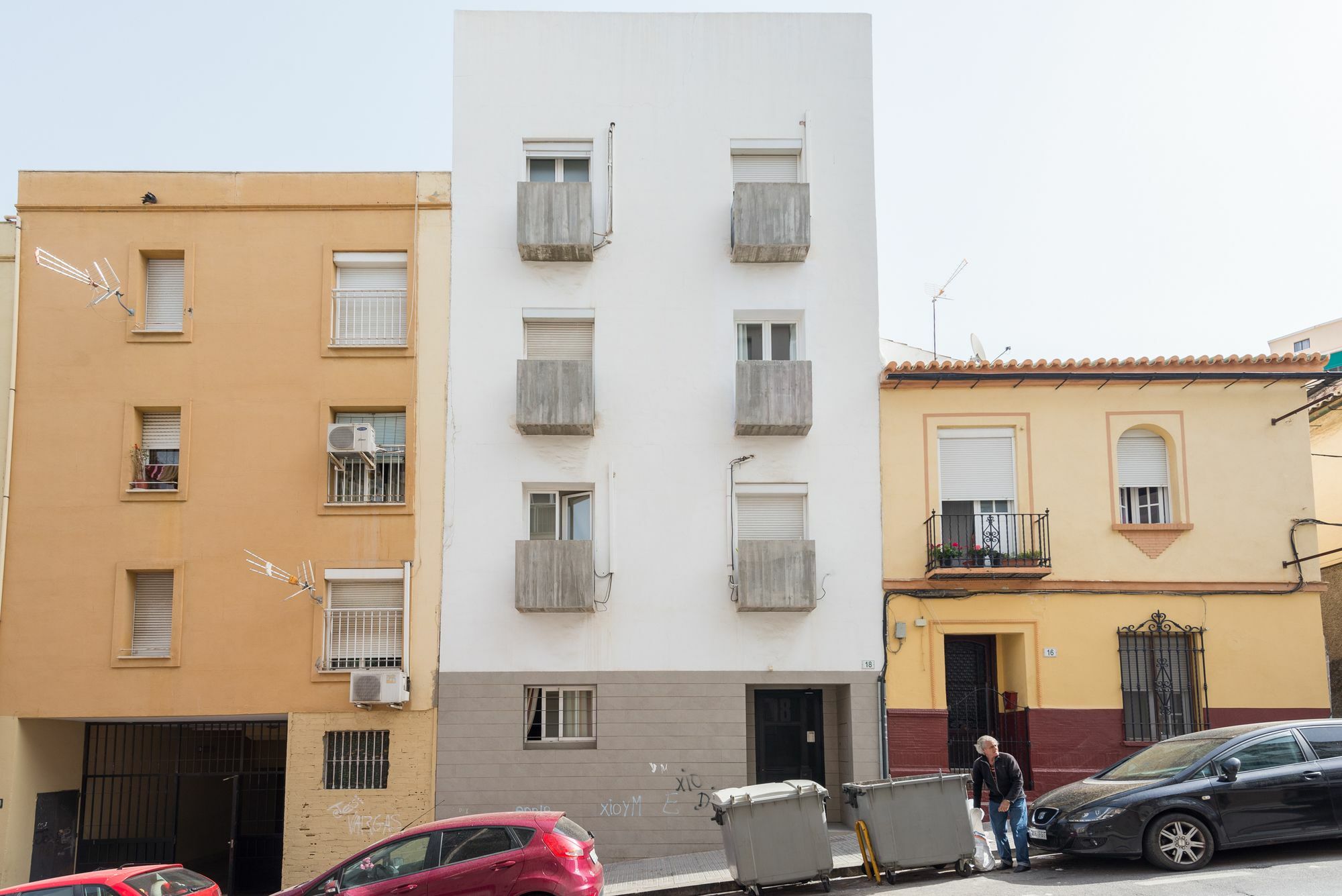 Apartamento Quiet & Relax *