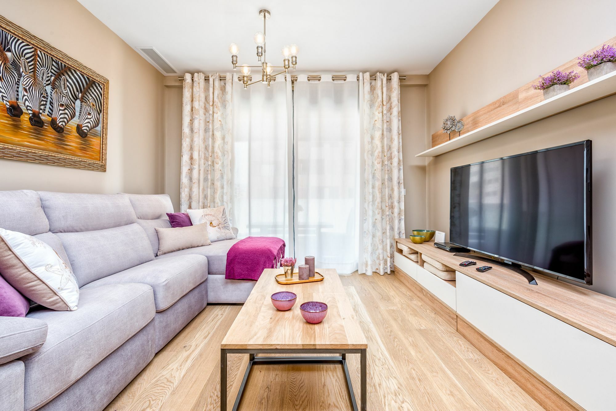 Appartement Iloftmalaga Pacifico 15