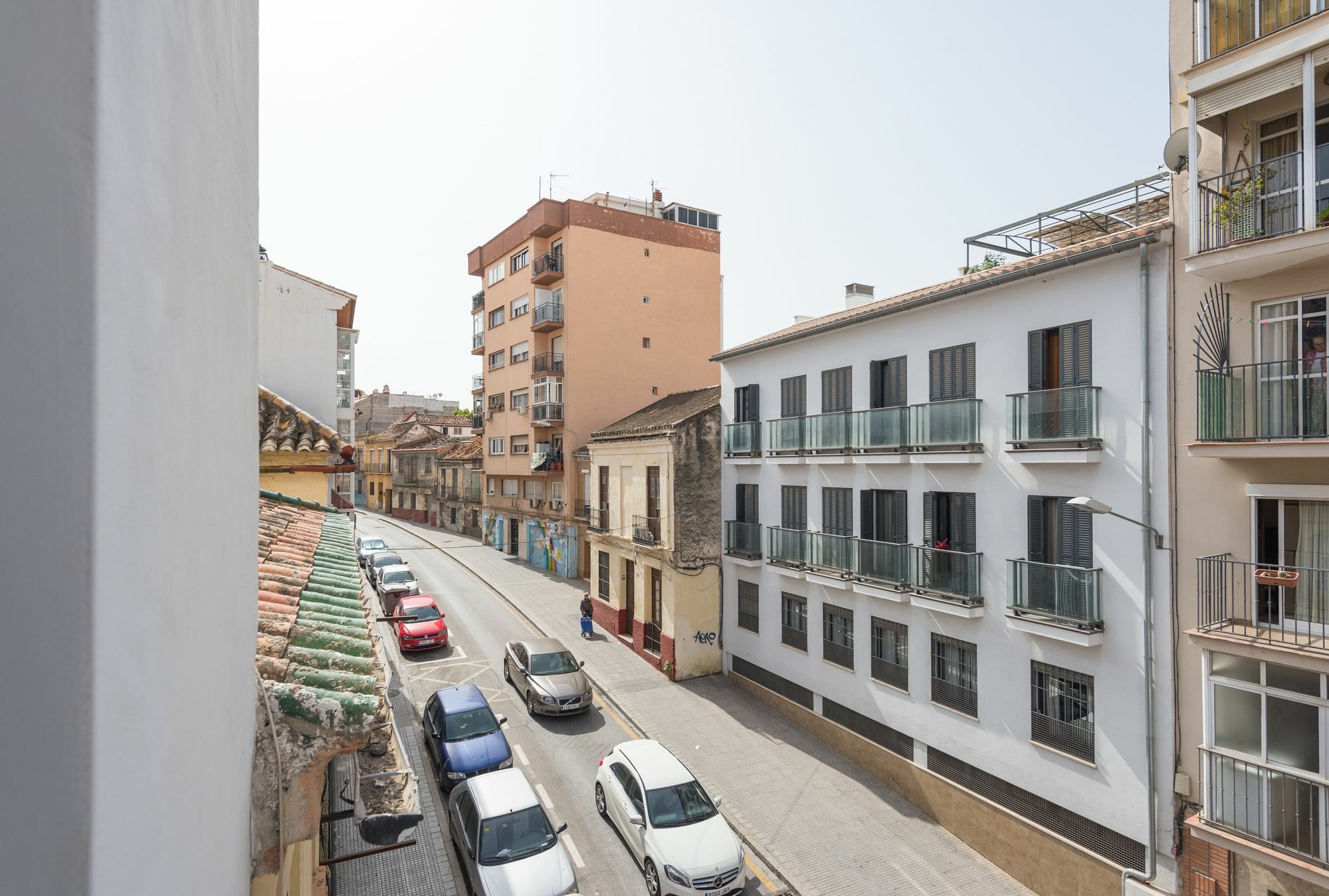 Apartamento Quiet & Relax