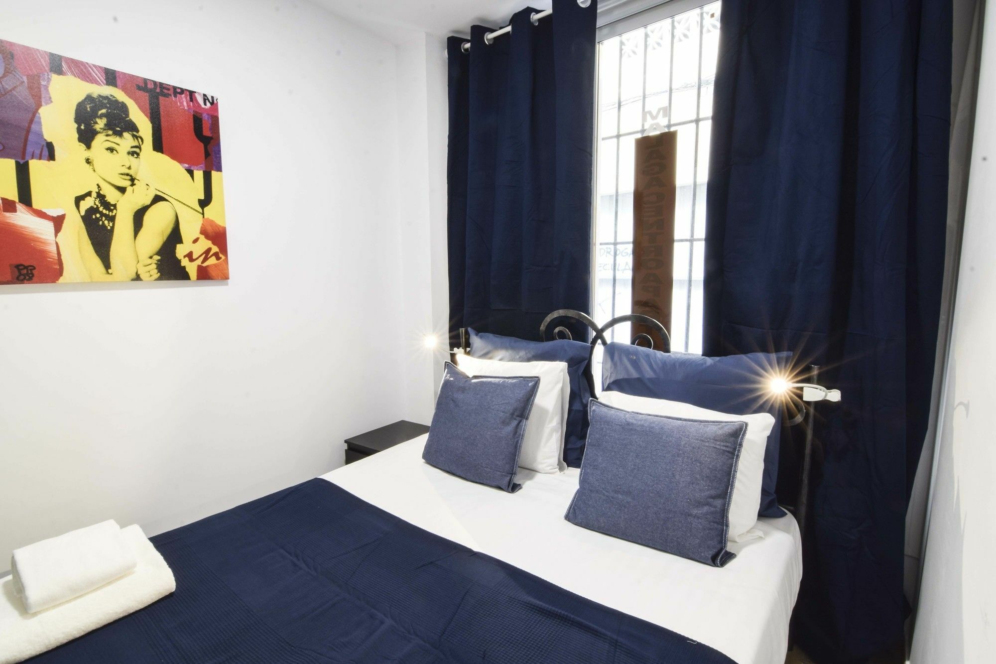 Letmalaga Nuno Gomez Appartement Málaga