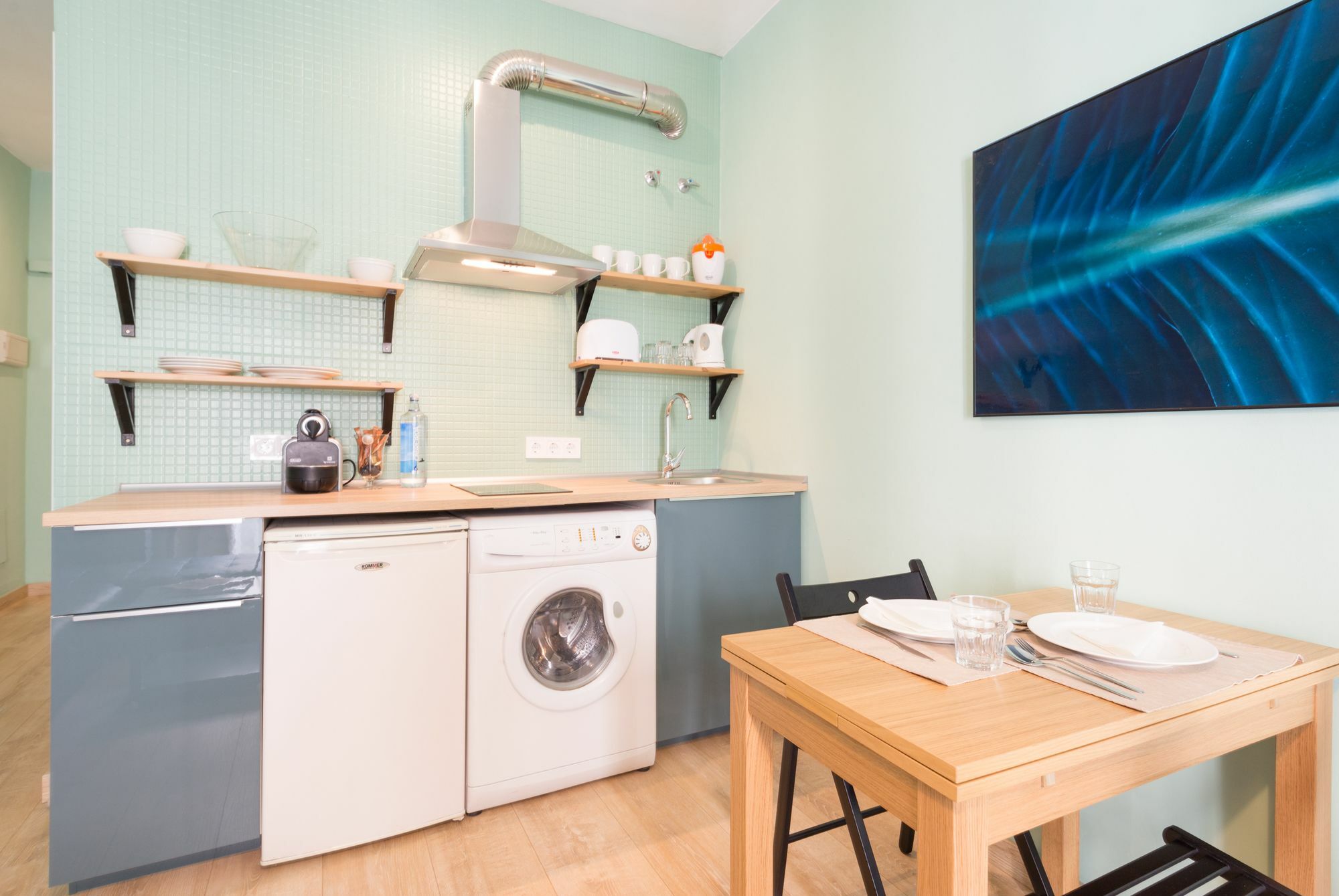 Quiet & Relax Apartamento *