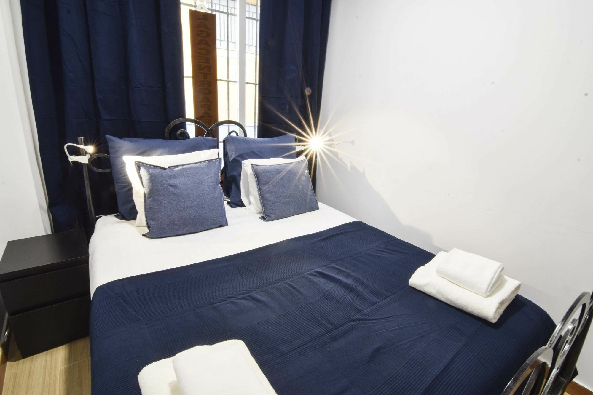 Appartement Letmalaga Nuno Gomez Málaga
