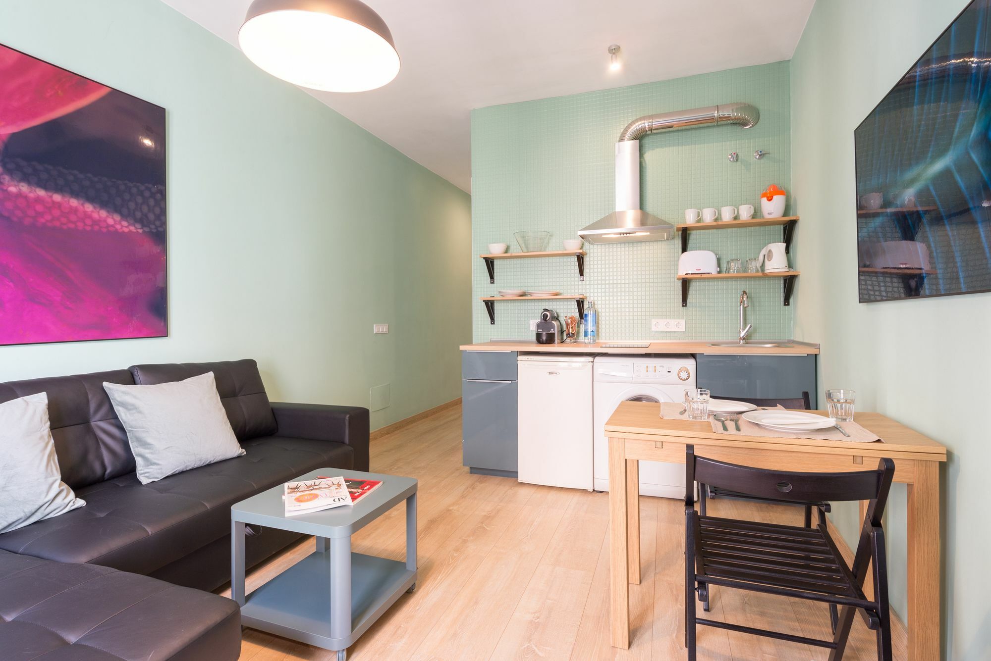 Quiet & Relax Apartamento Málaga
