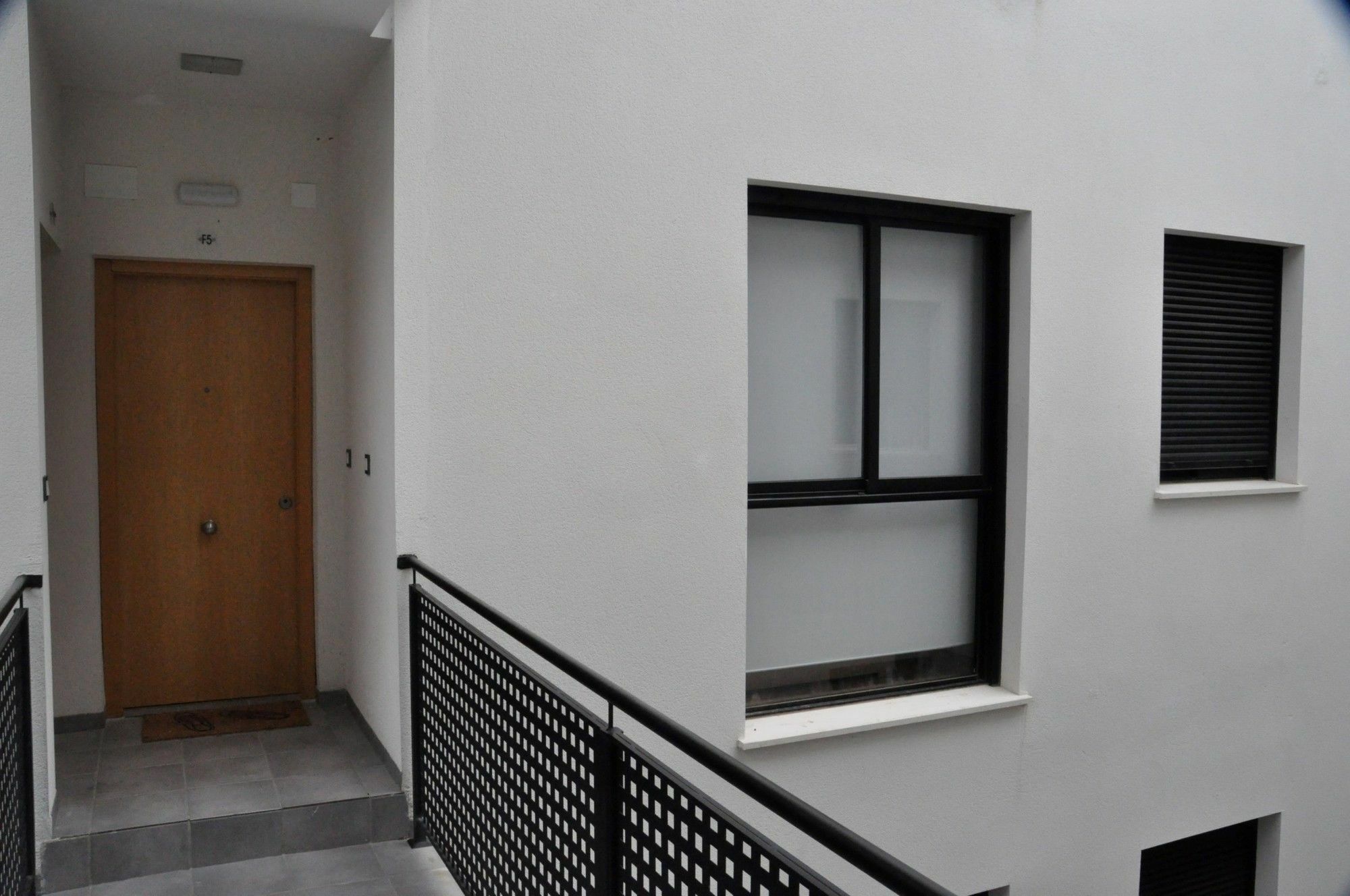 Apartment Jinetes Center *