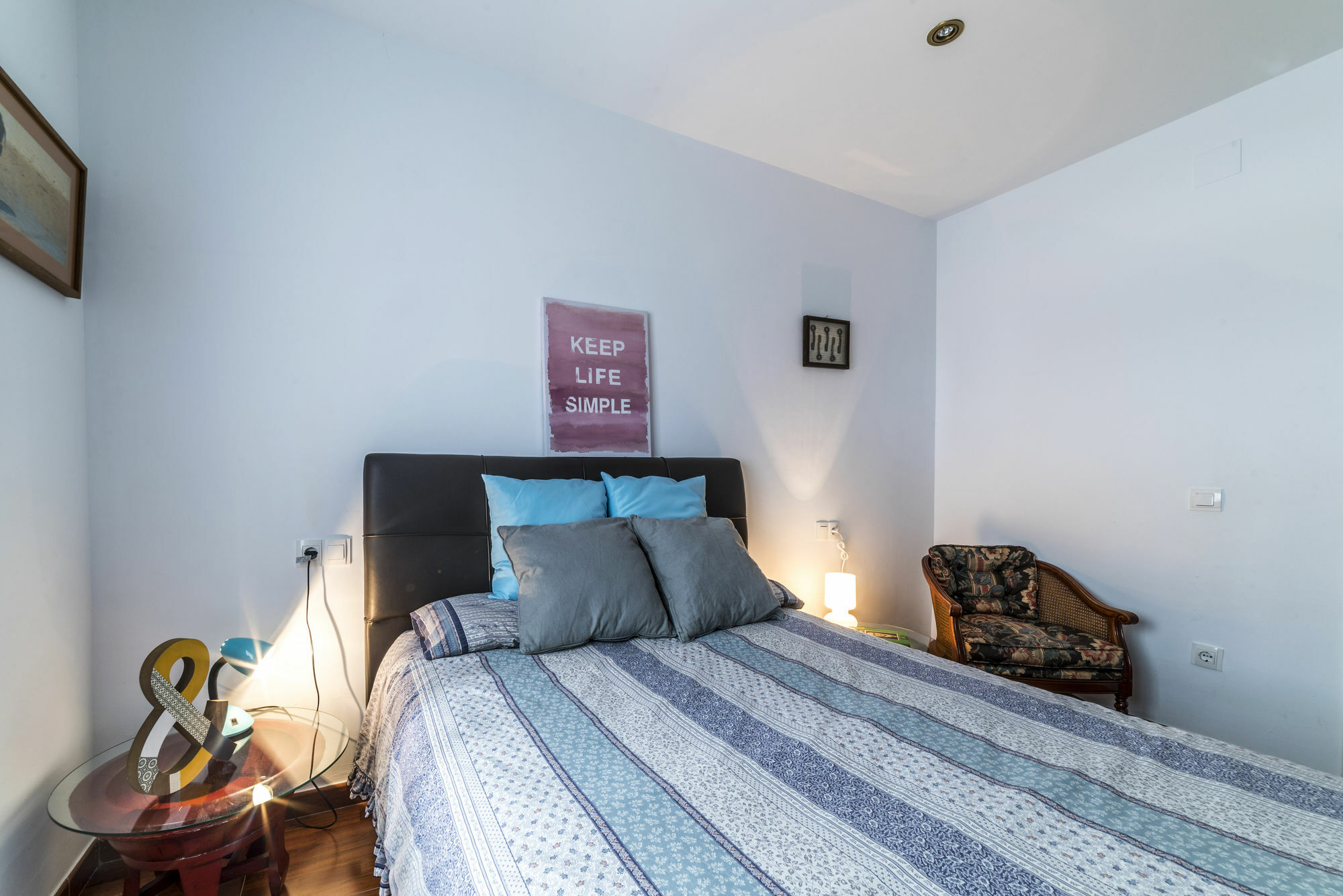 Apartamento Casas De Campos - Quiet But Málaga