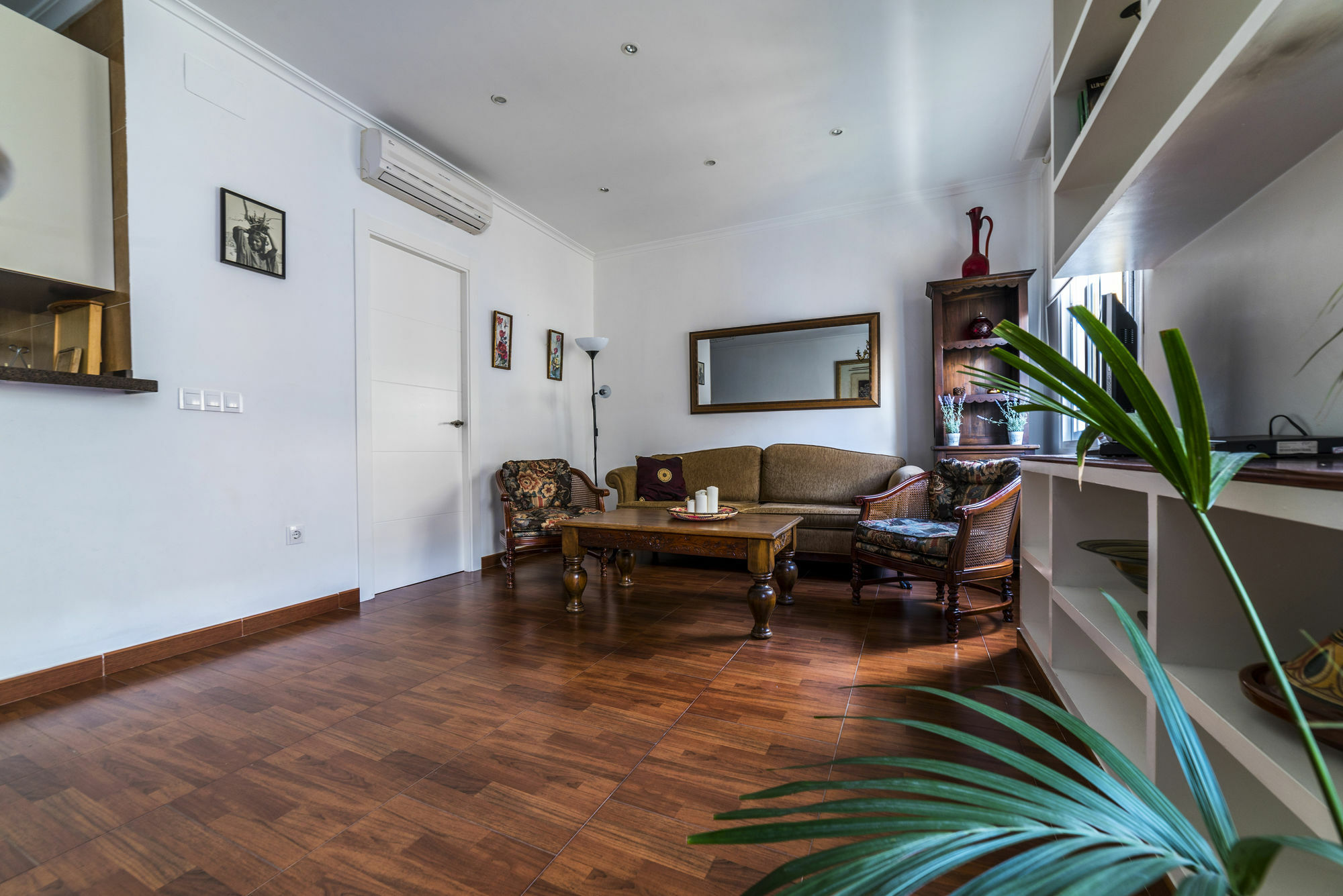 Casas De Campos - Quiet But Apartamento *