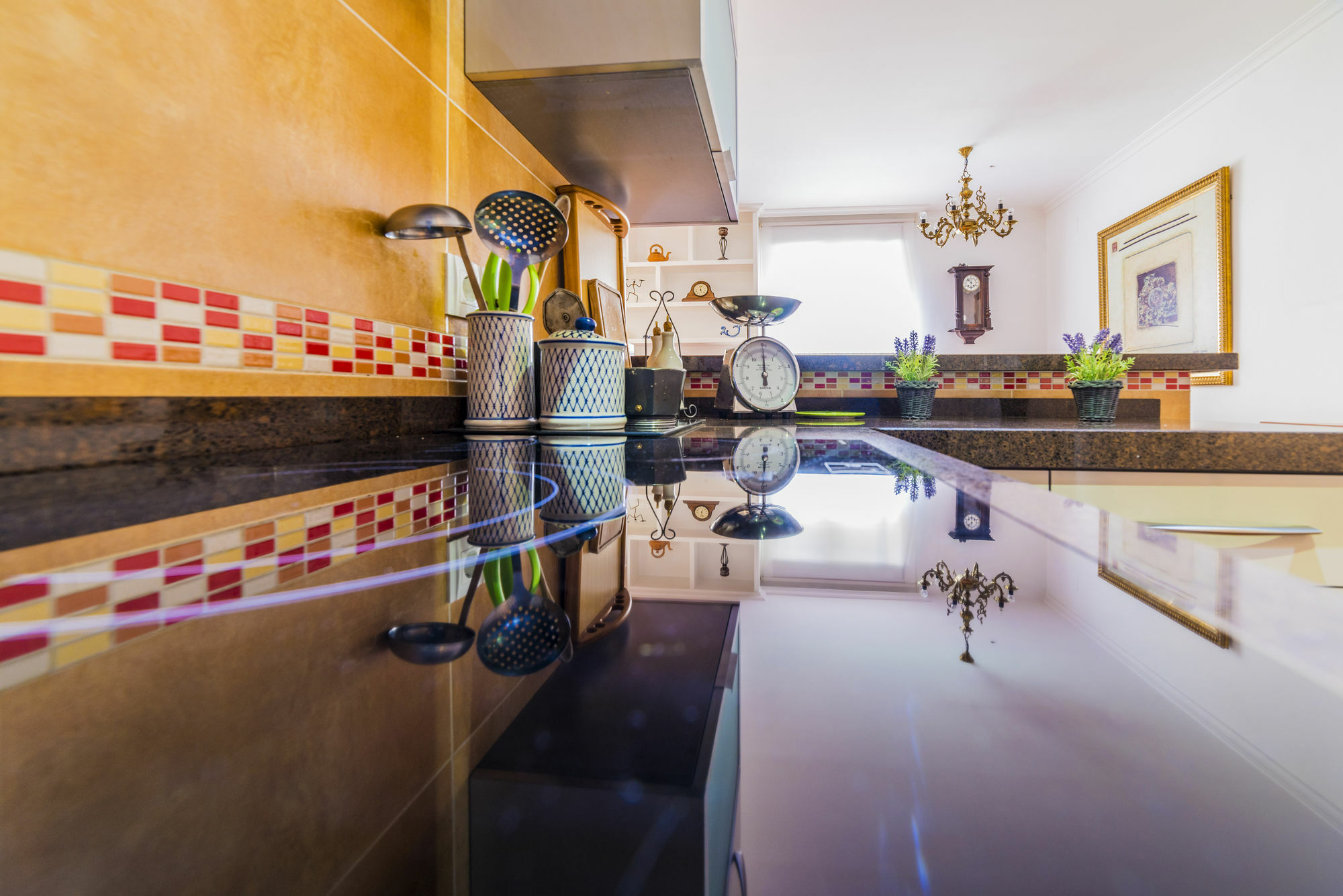 Apartamento Casas De Campos - Quiet But