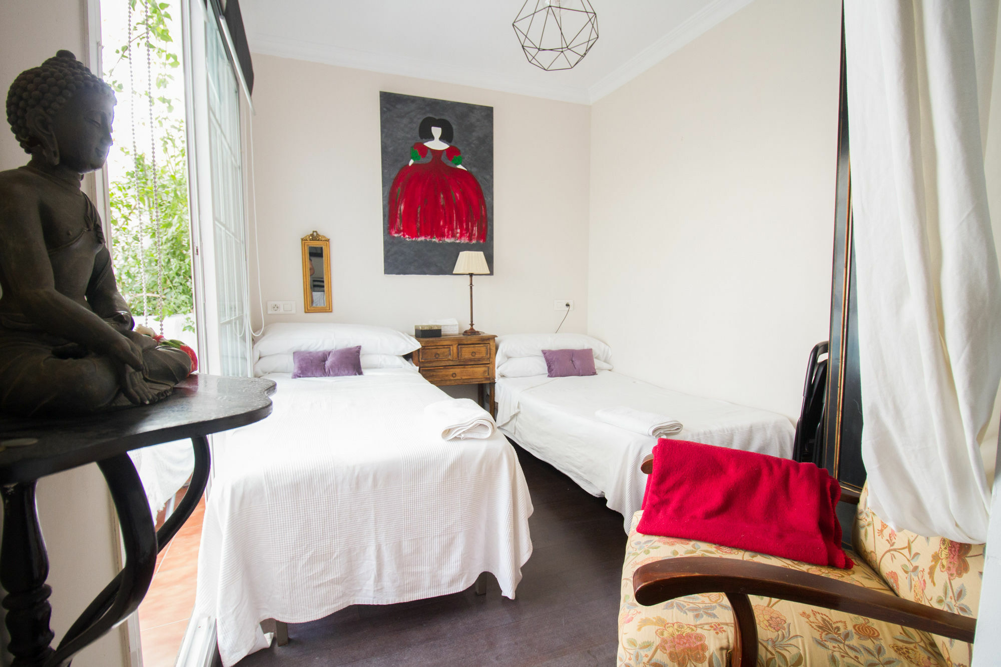 Casas De Campos - Quiet But *
