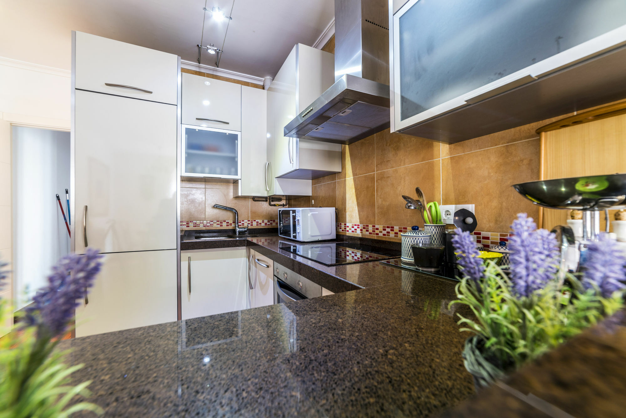 Apartamento Casas De Campos - Quiet But Málaga