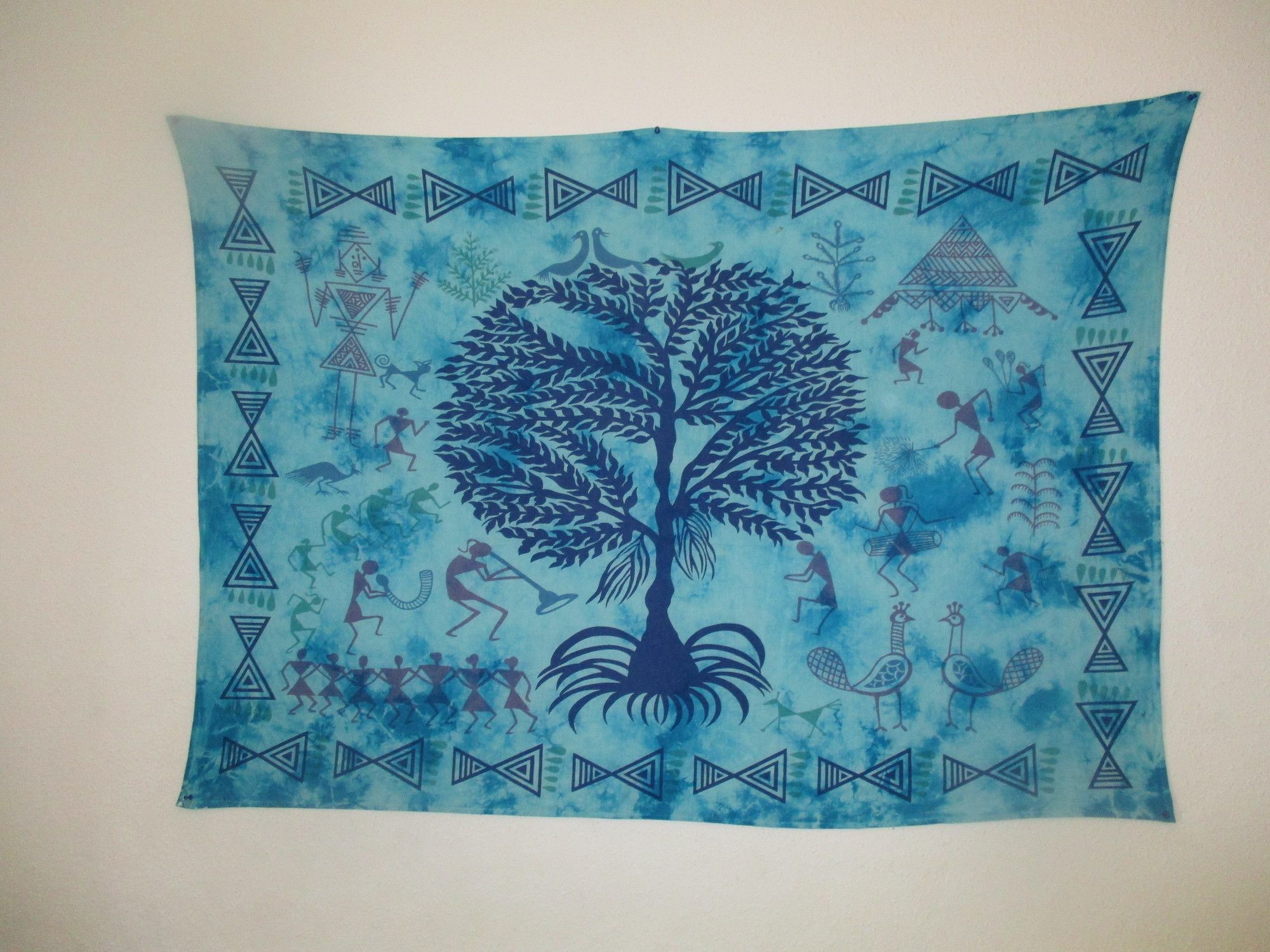 Reve En Bleu
