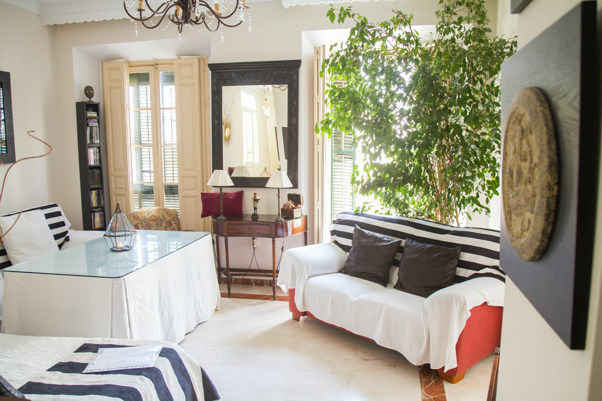 Apartamento Casas De Campos - Quiet But Málaga