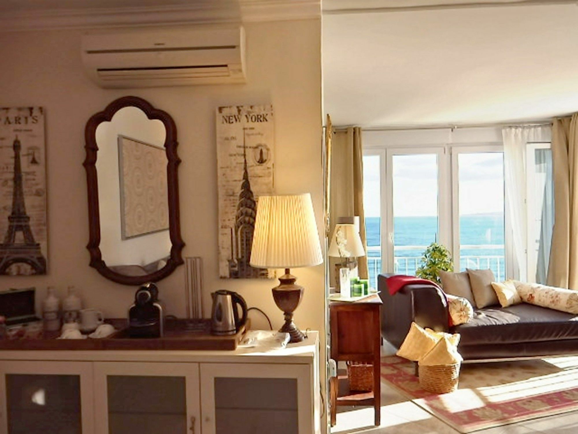 Waterfront Morlaco Apartamento