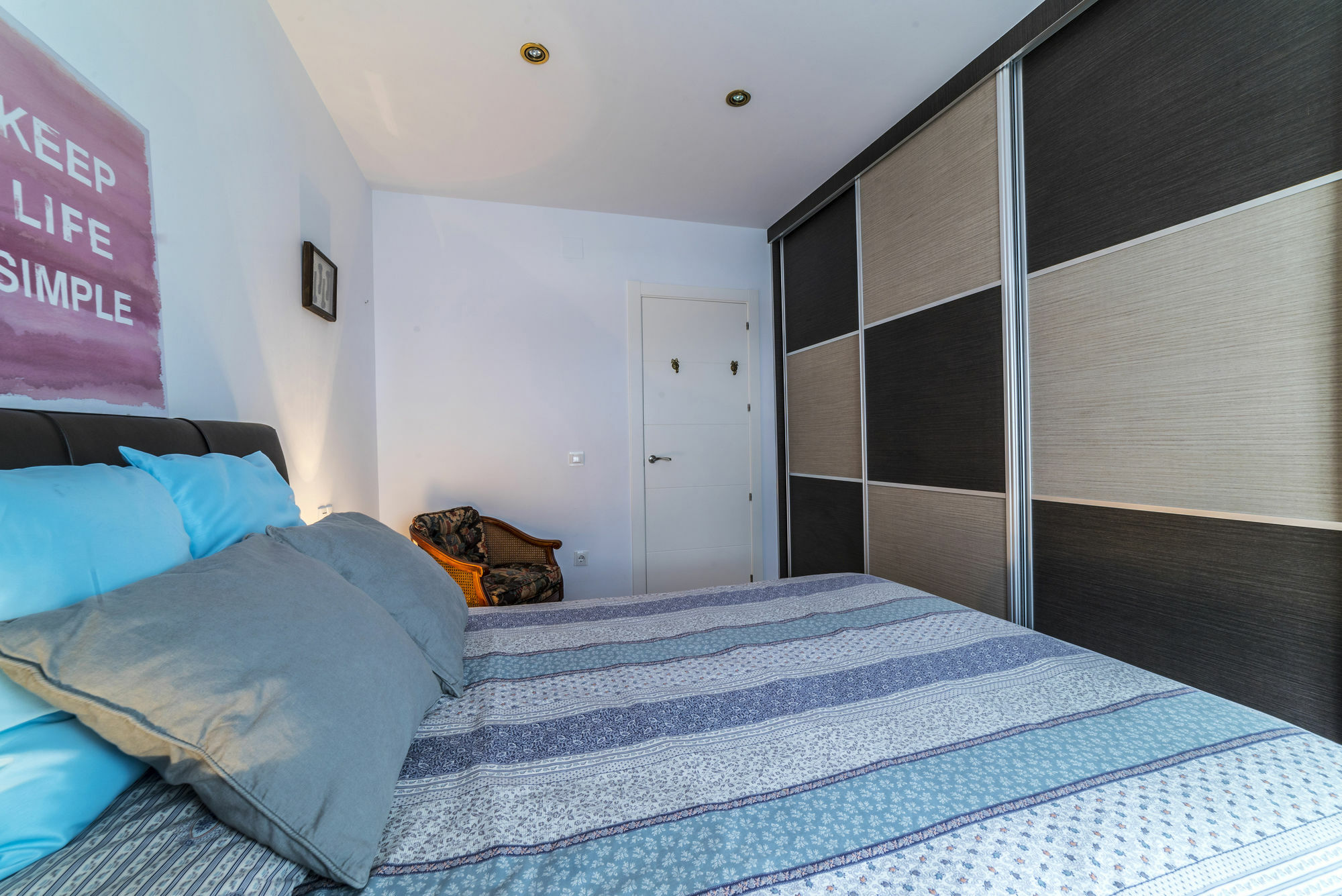 Casas De Campos - Quiet But Apartamento