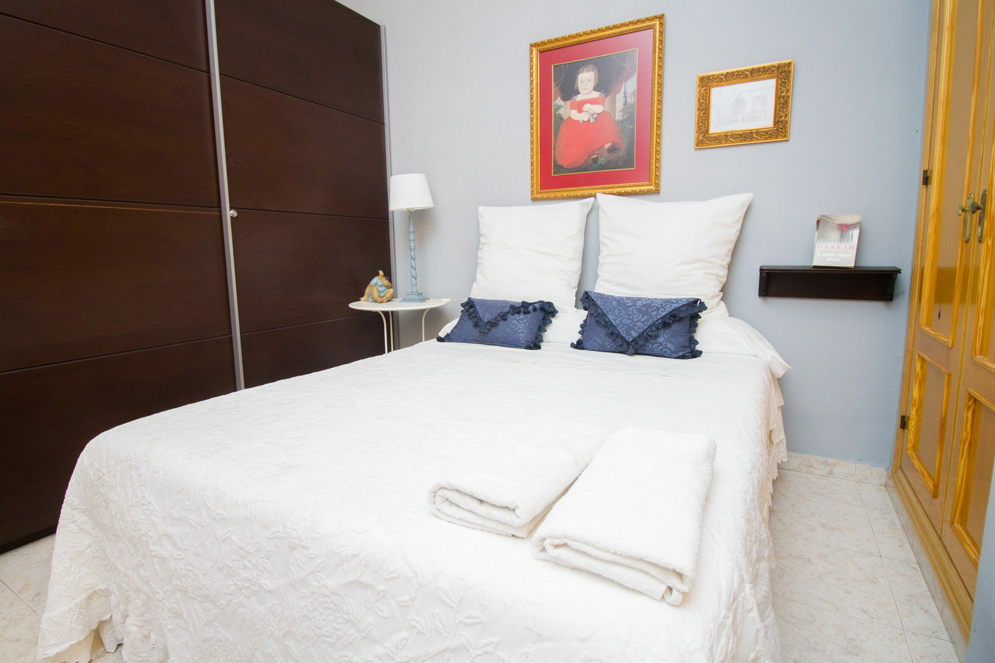 Casas De Campos - Quiet But Apartamento