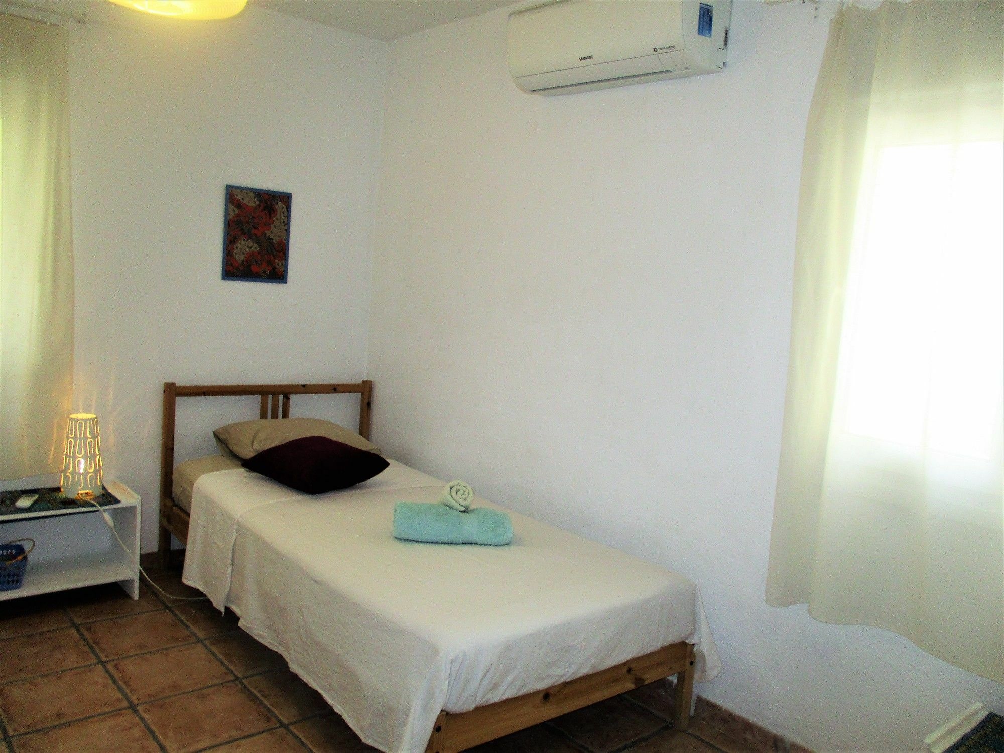 Apartamento Reve En Bleu *