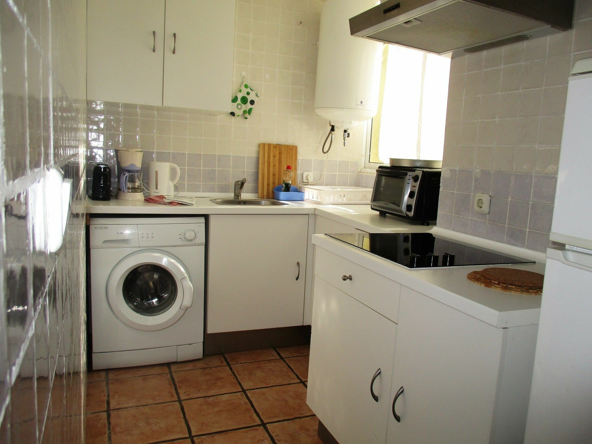 Reve En Bleu Apartamento