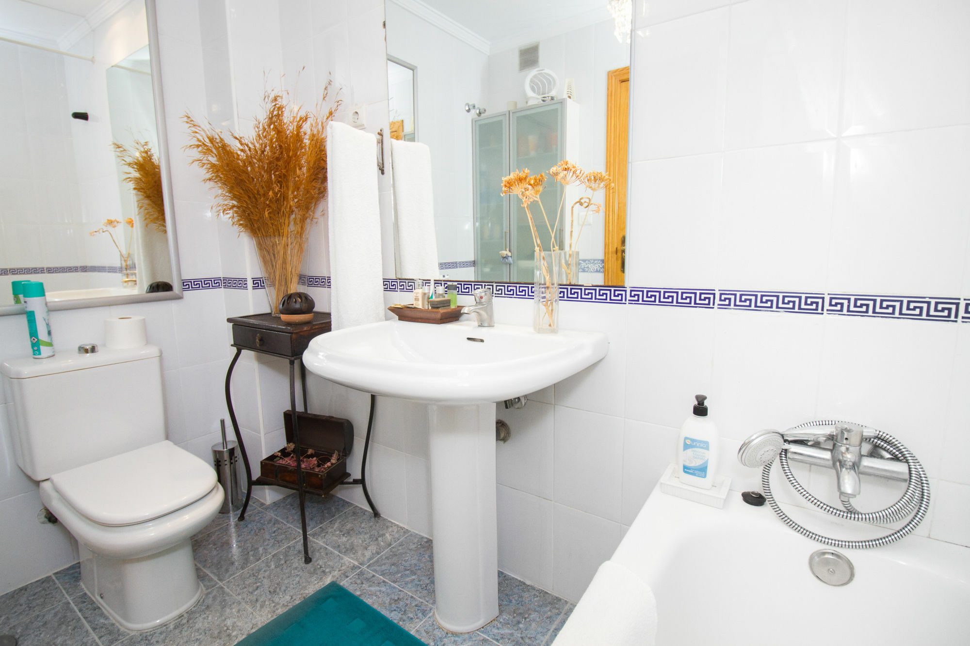 Casas De Campos - Quiet But Apartamento