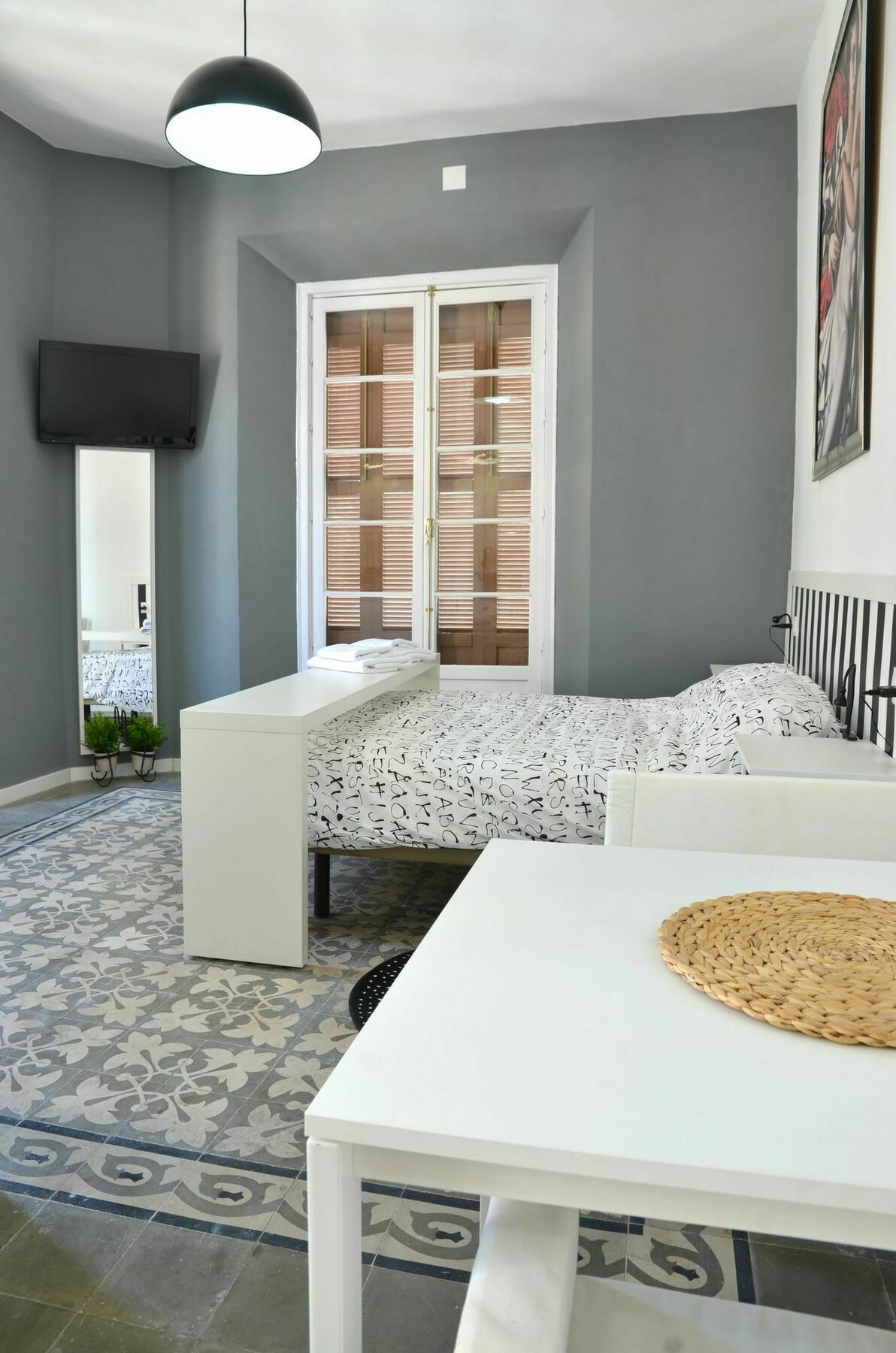 Gold Appartement Málaga