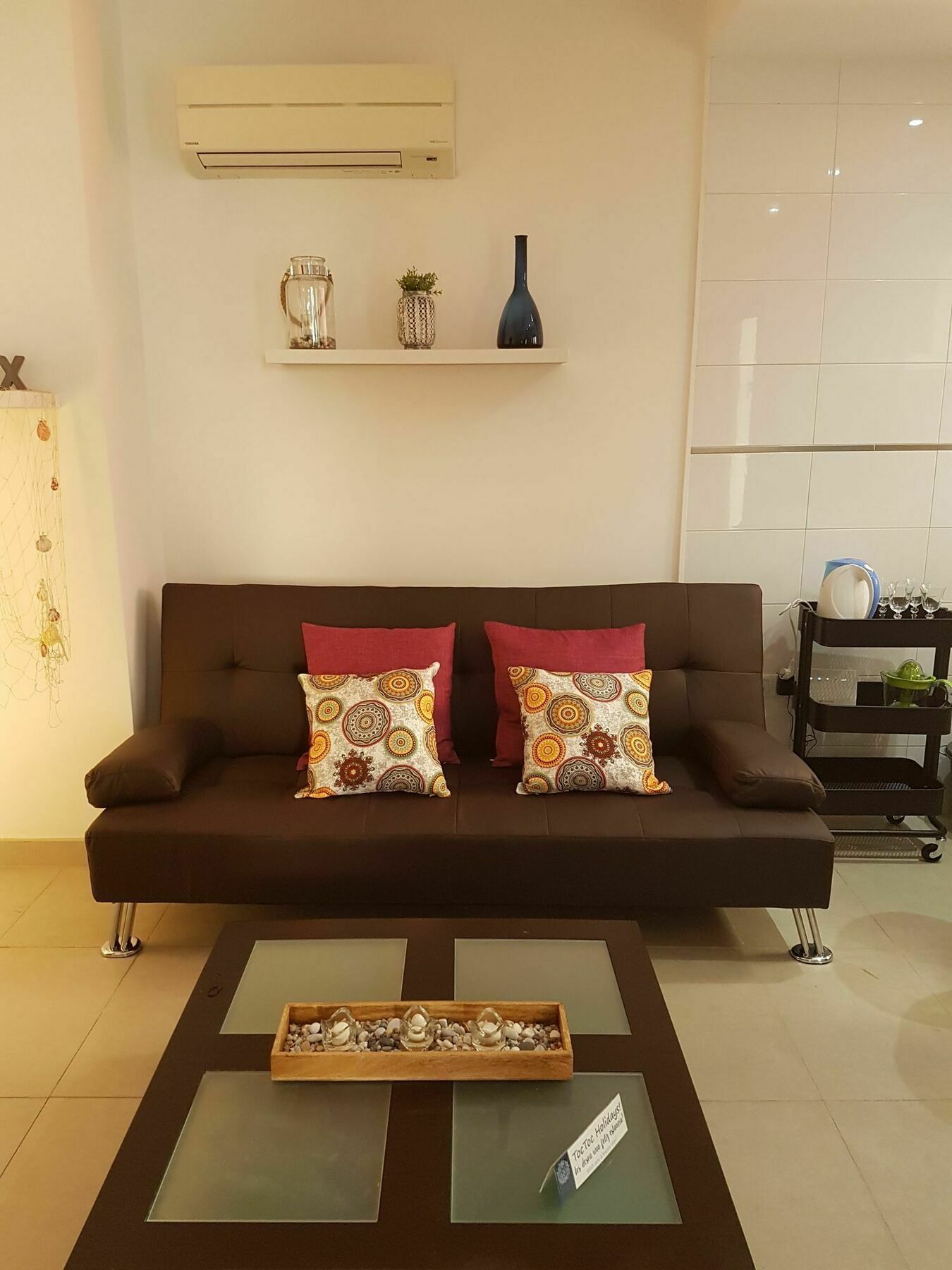 Apartment Toctoc Pedregalejo Malaga