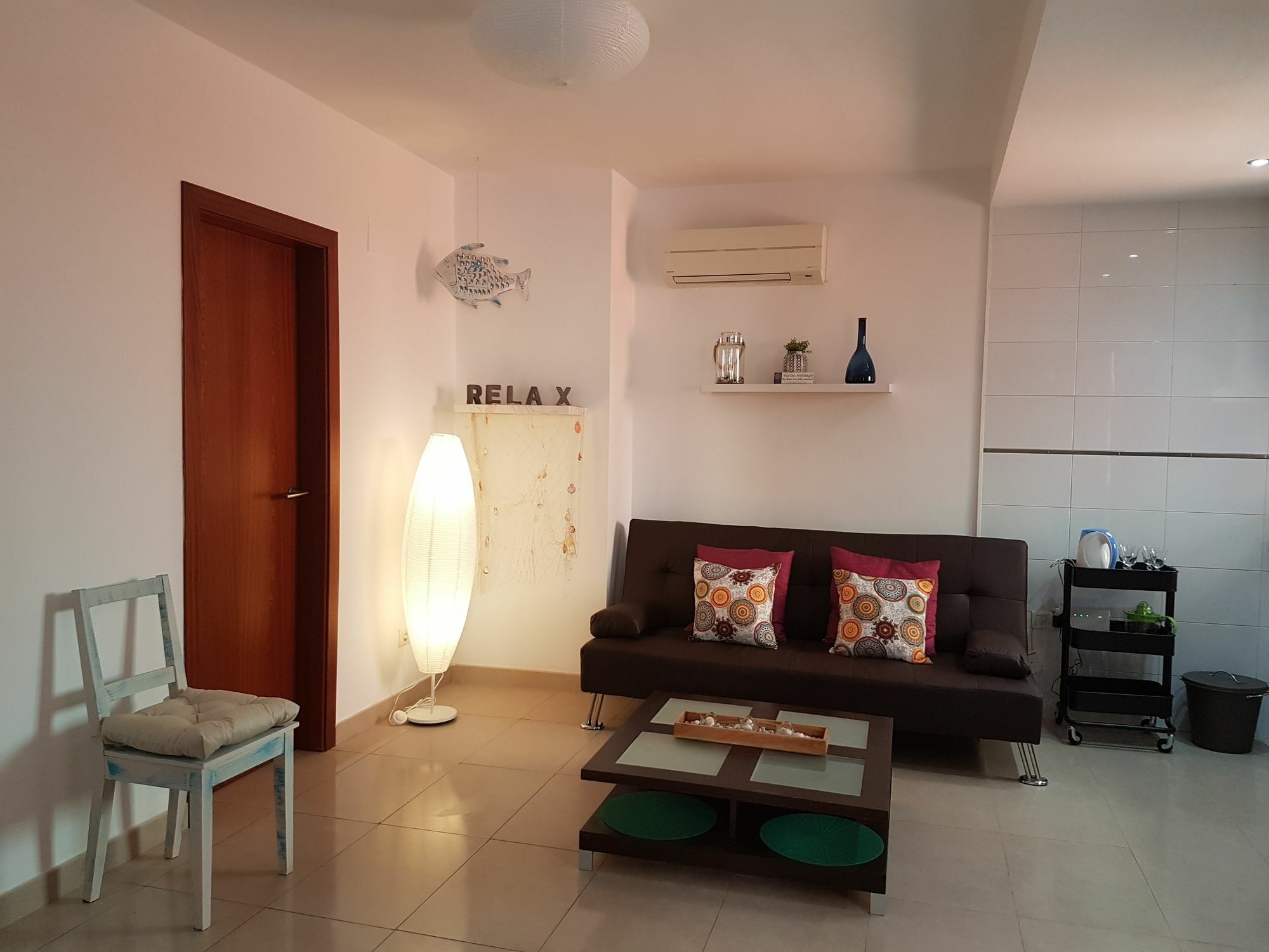 Apartment Toctoc Pedregalejo