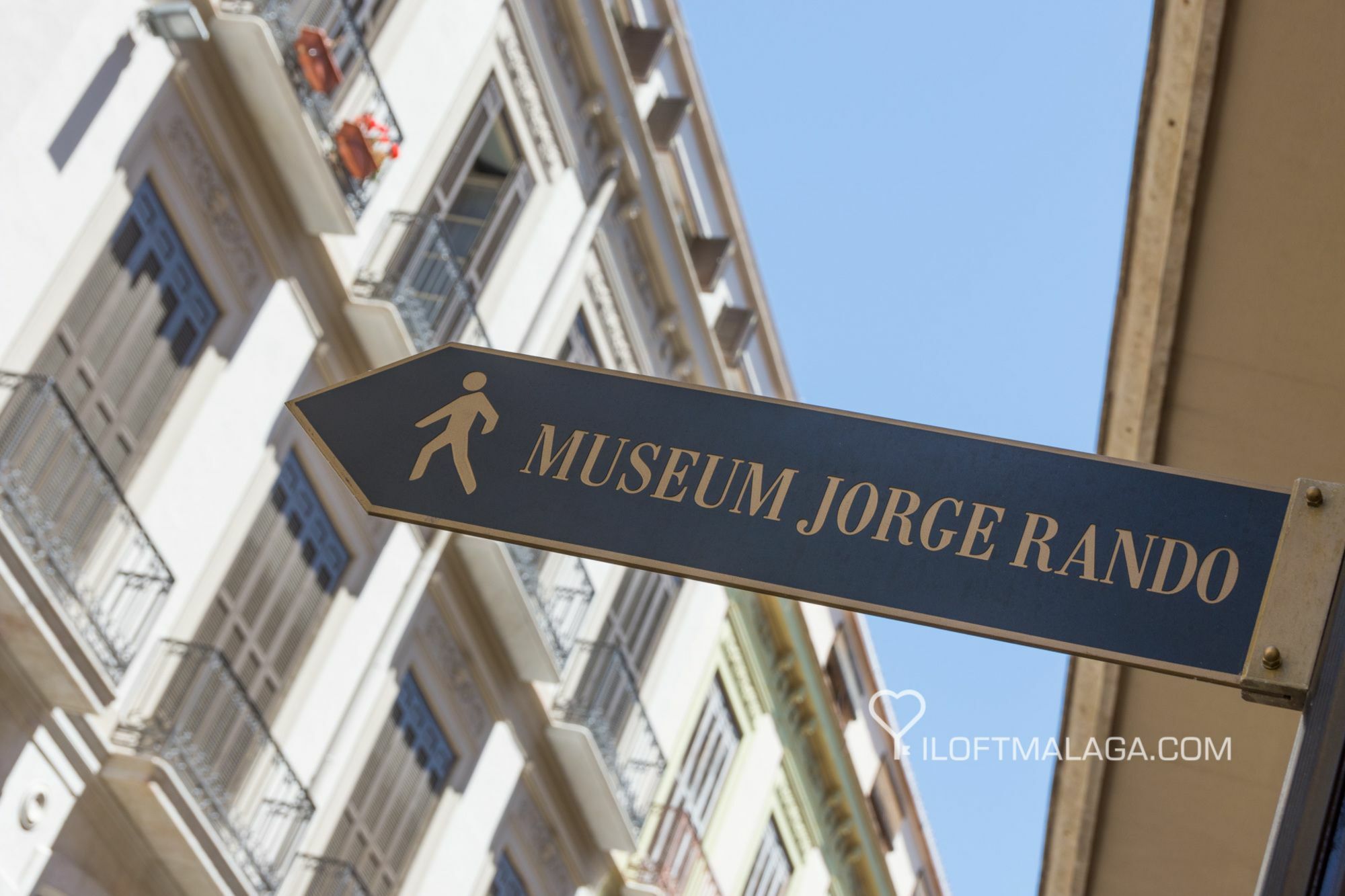 Iloftmalaga Picasso Lägenhet Málaga