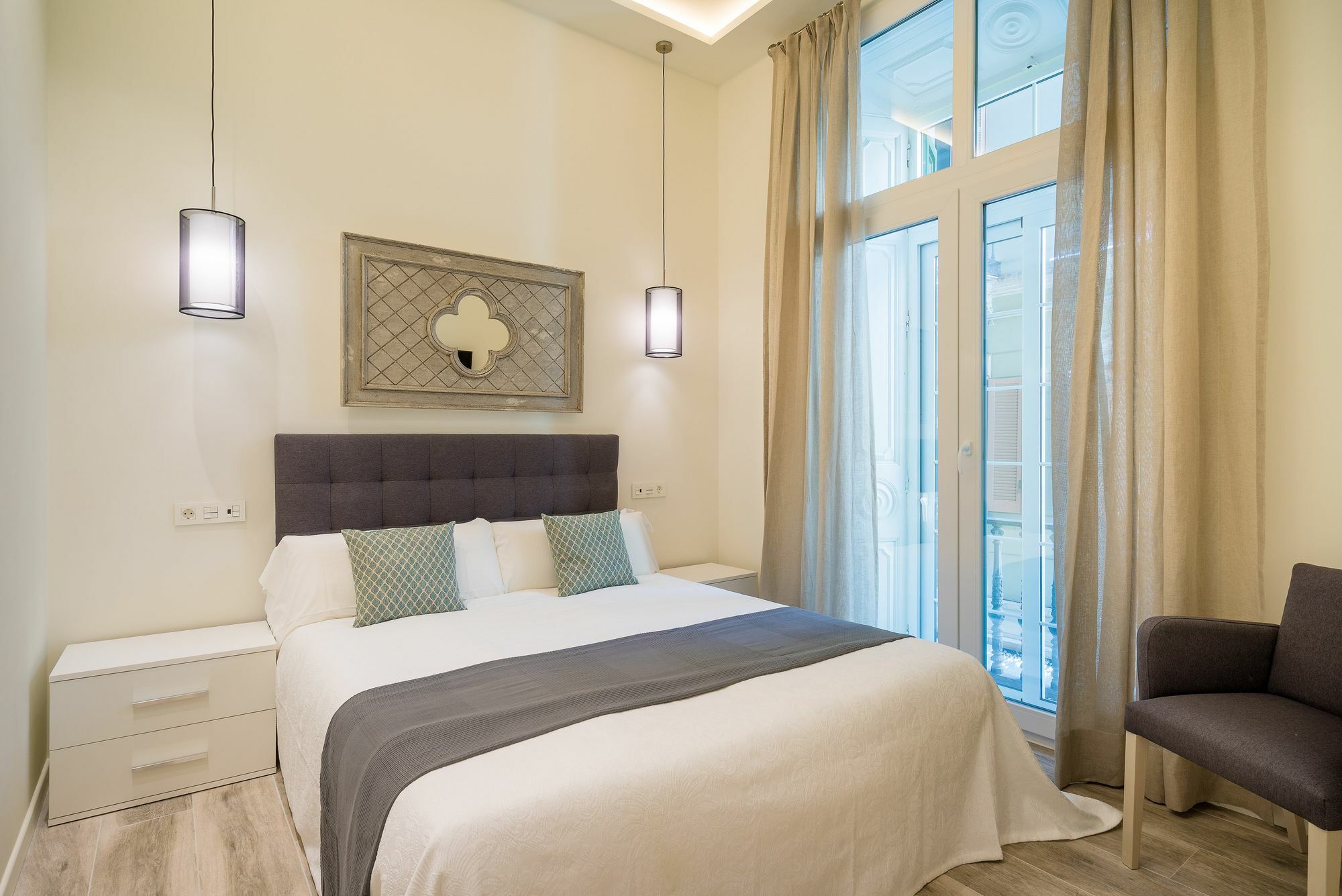 Velazquez Appartement Málaga
