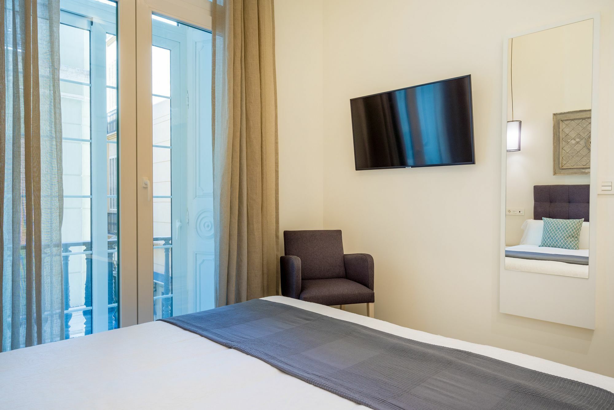 Velazquez Appartement
