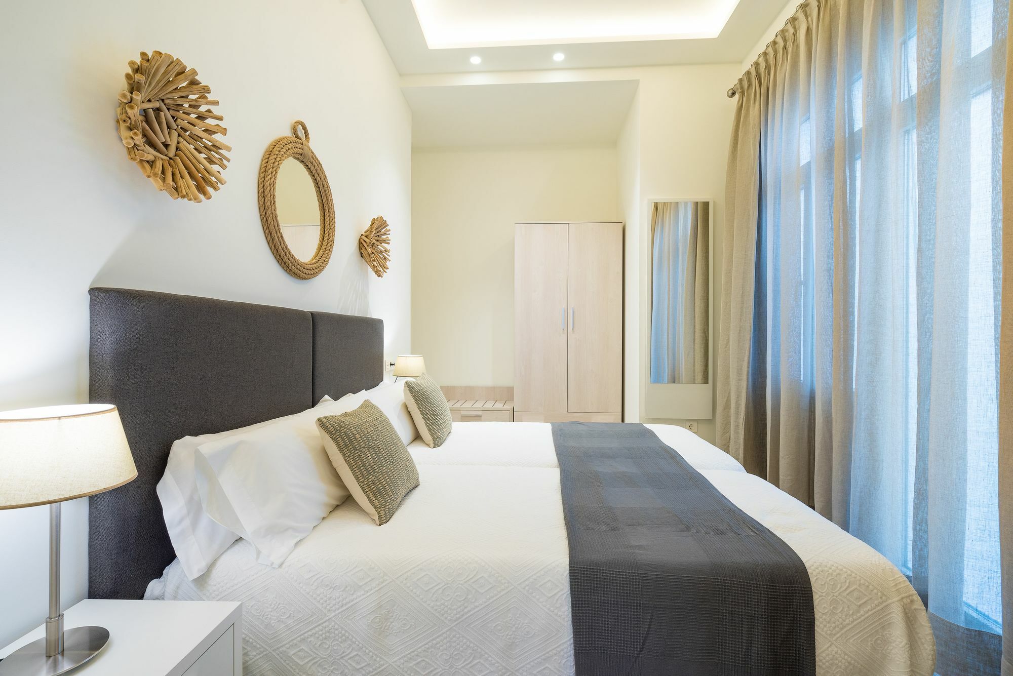 Velazquez Appartement