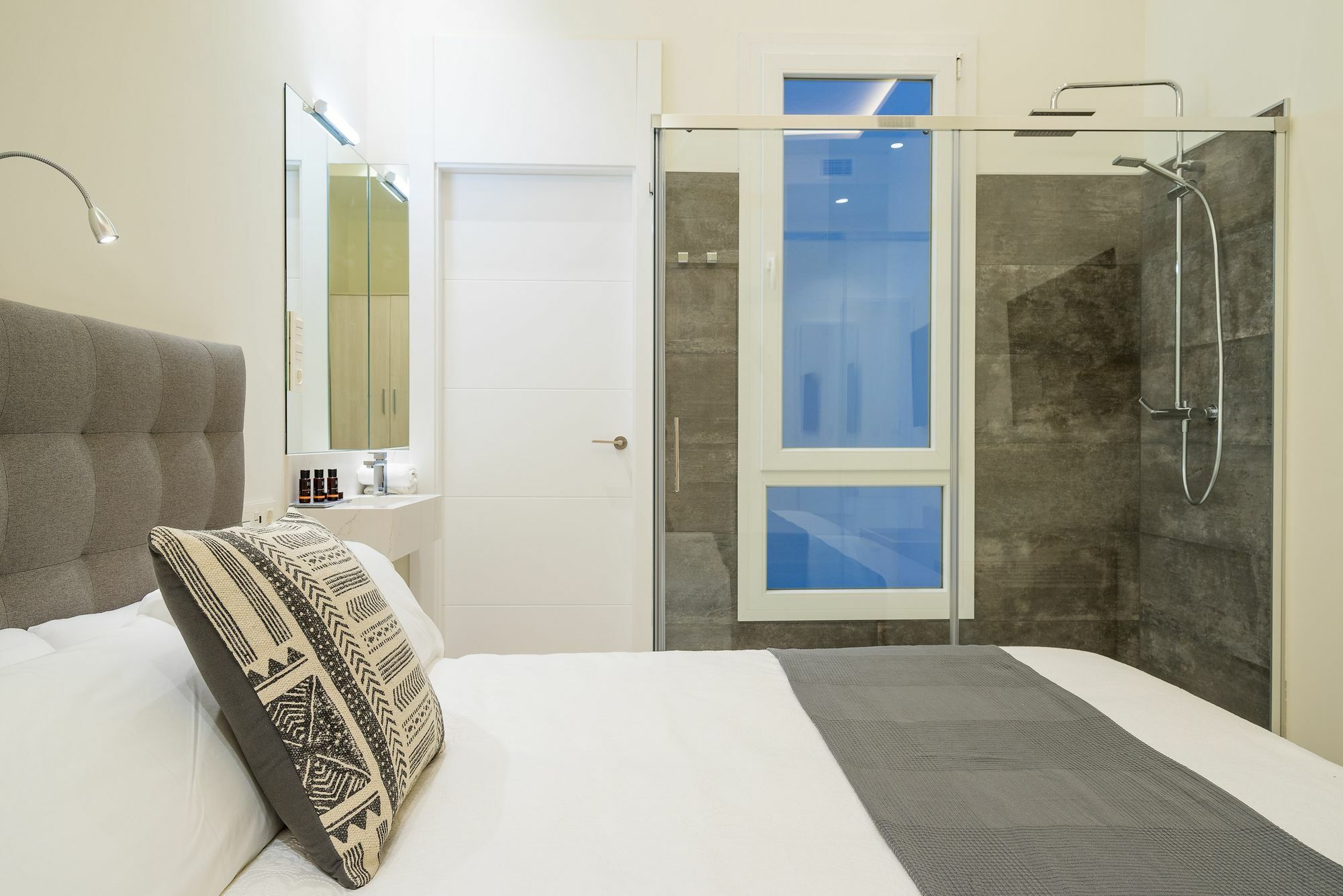 Appartement Velazquez