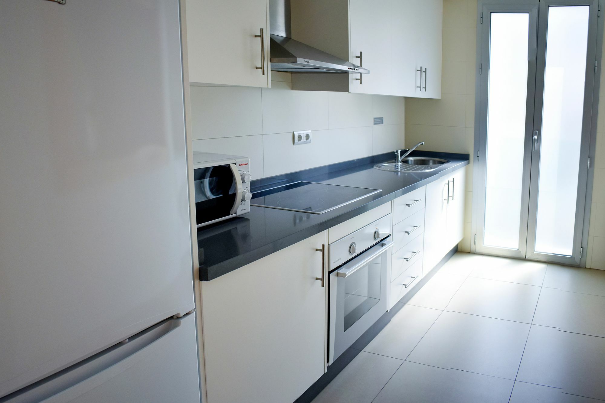 Urbanliving Fajardo Málaga