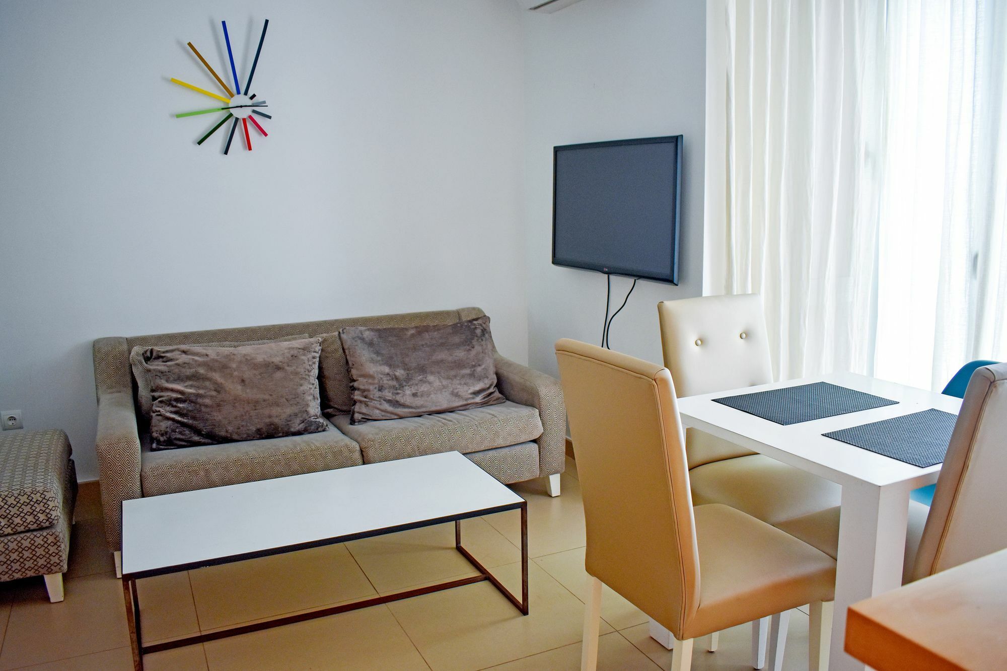 Apartamento Urbanliving Fajardo *