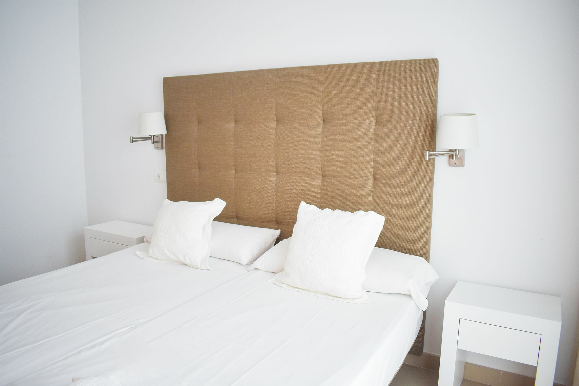 Urbanliving Fajardo Apartamento Málaga