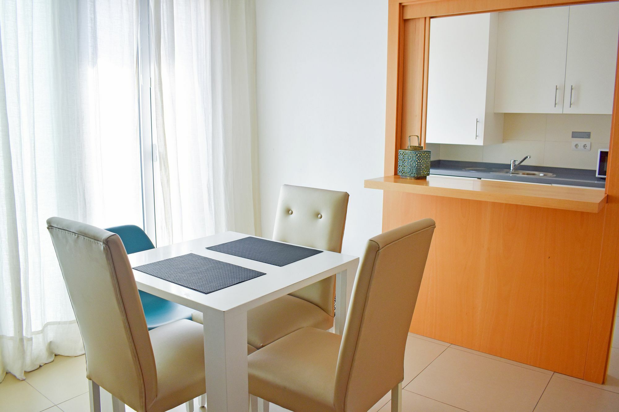 Urbanliving Fajardo Málaga