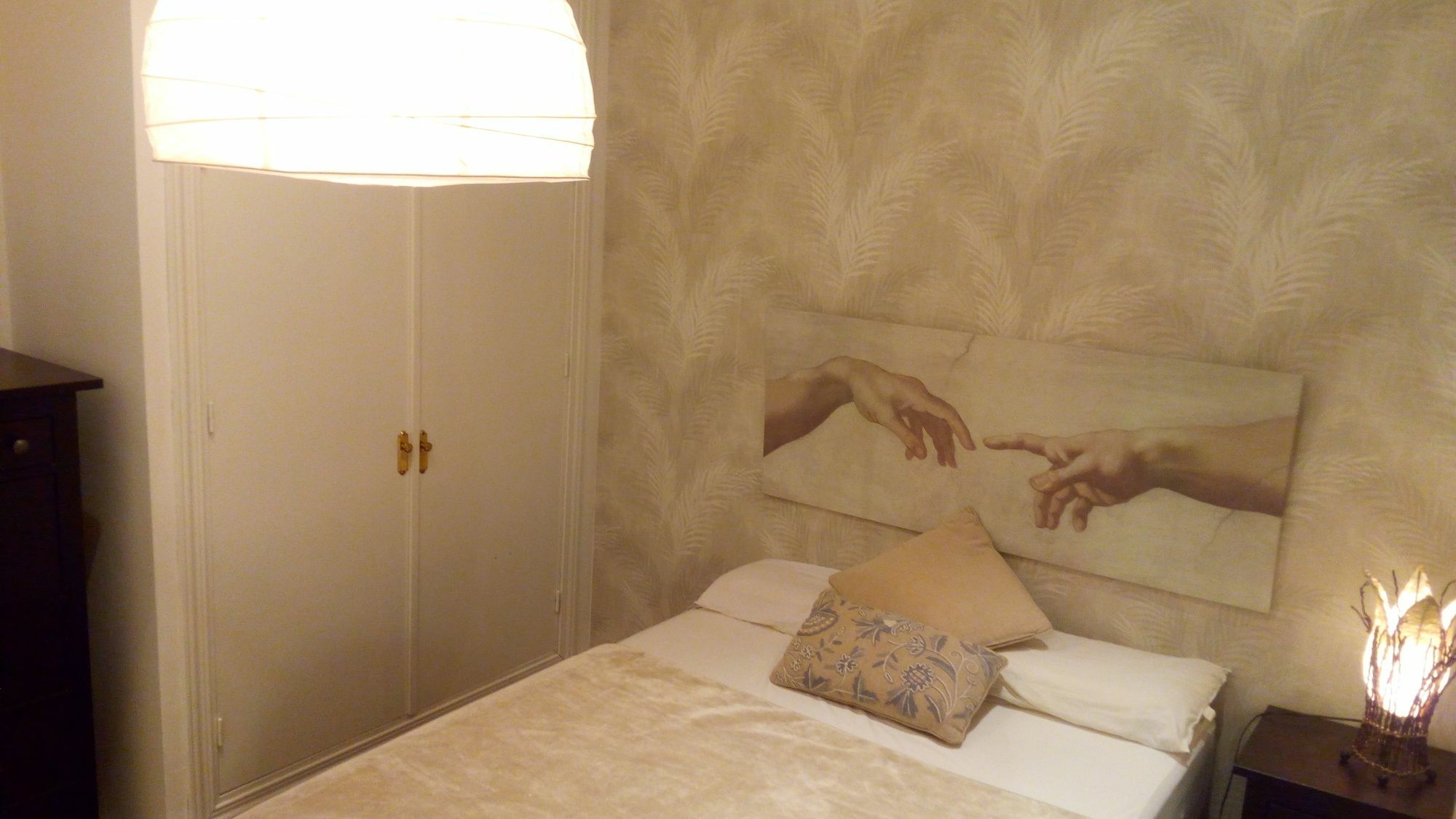 Appartement Del Parque Flats - Carreteria *