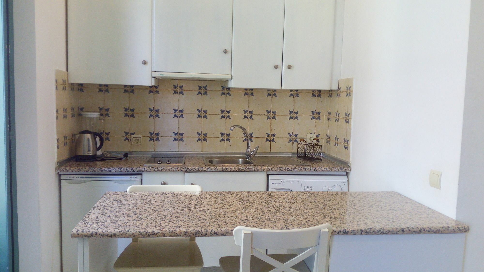 Del Parque Flats - Carreteria Appartement Málaga