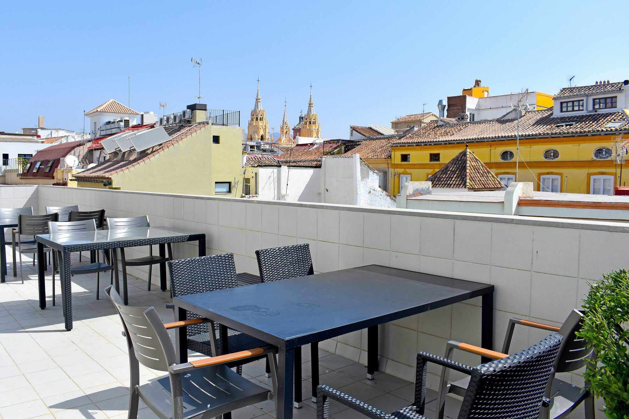 Urbanliving Fajardo Apartamento