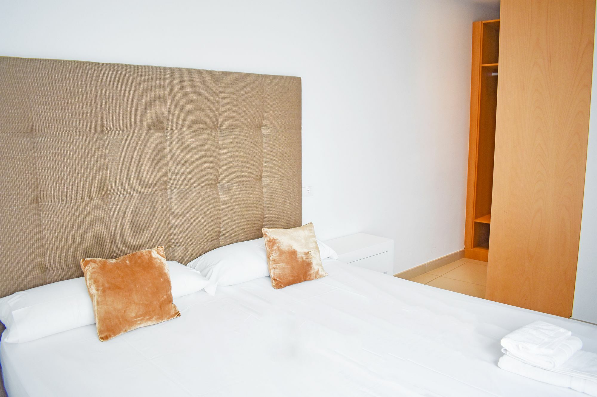 Urbanliving Fajardo Apartamento