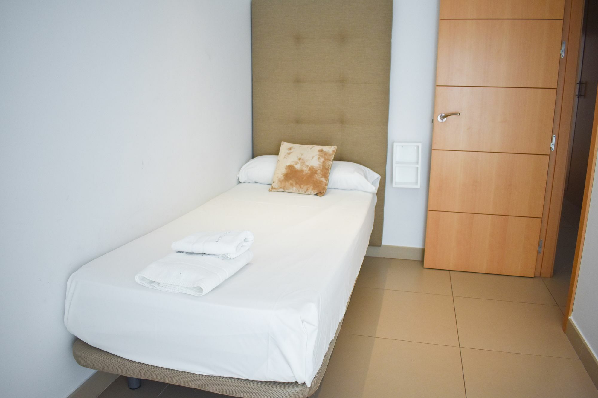 Apartamento Urbanliving Fajardo