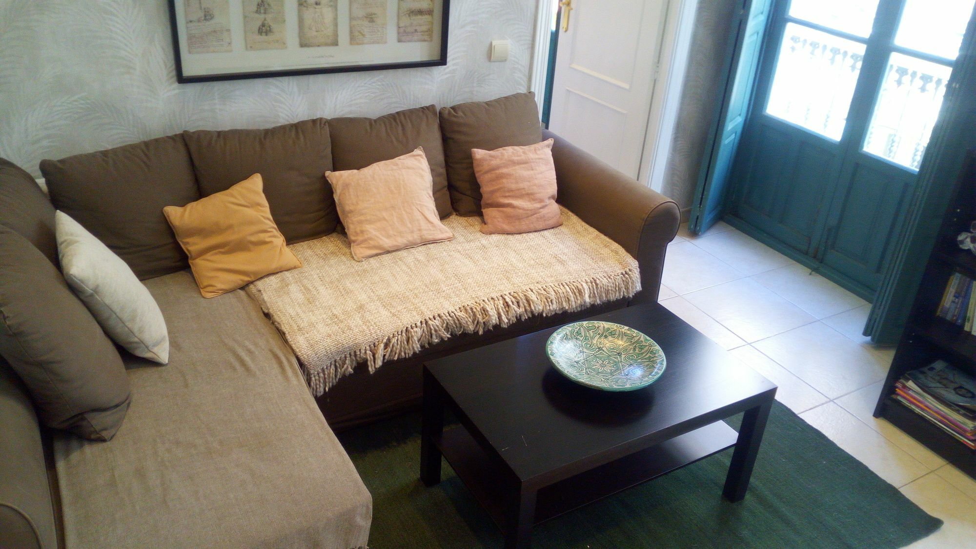 Del Parque Flats - Carreteria