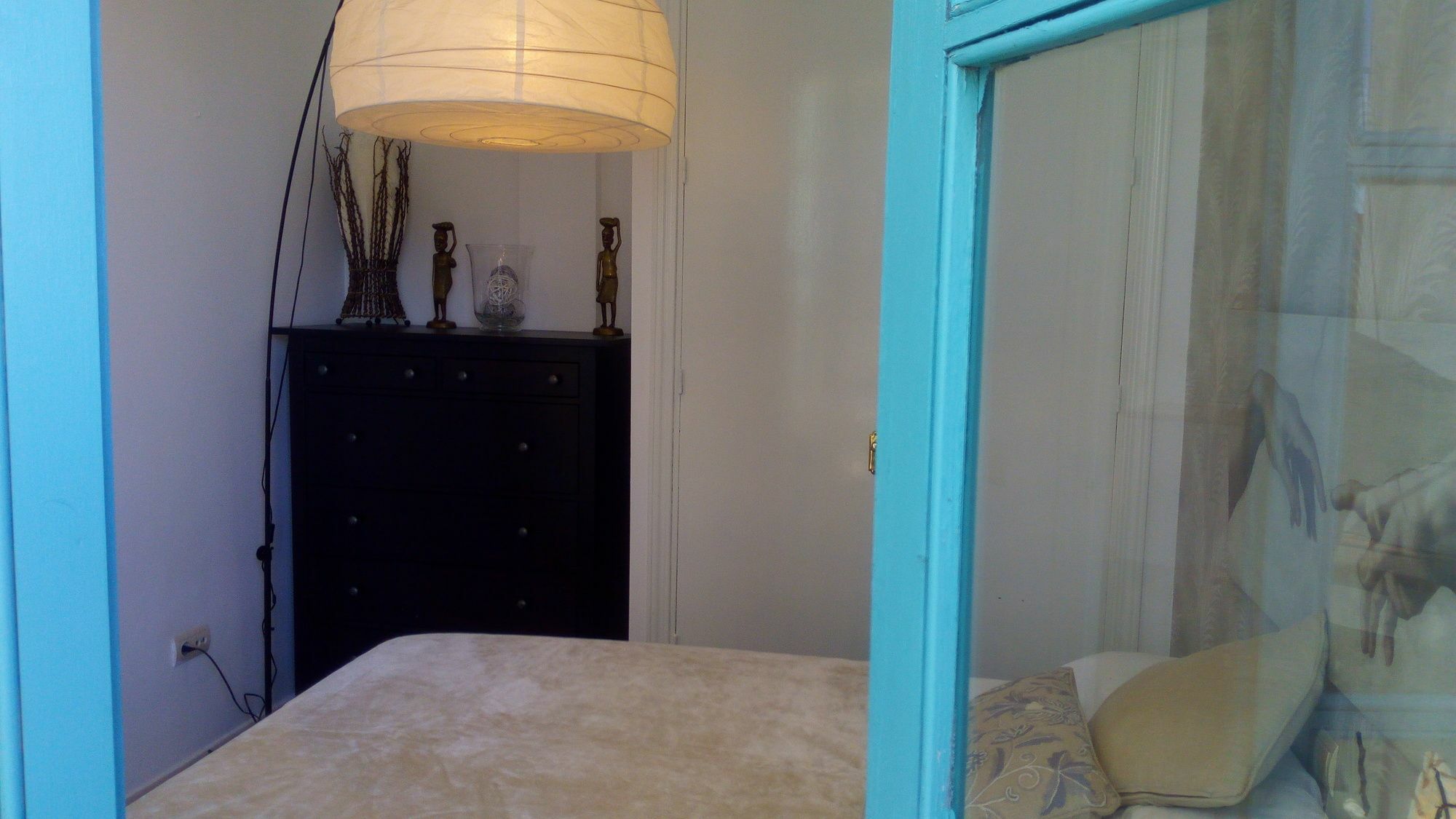 Appartement Del Parque Flats - Carreteria