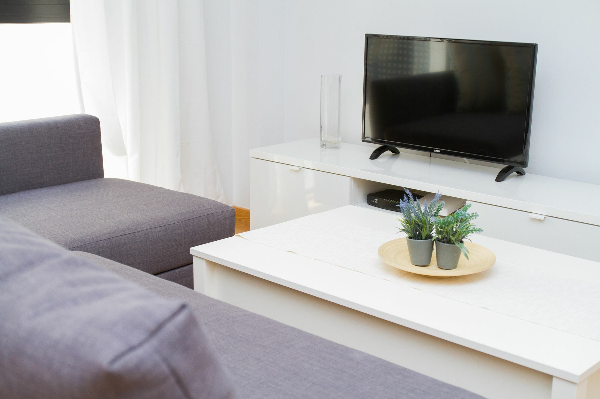 Lejlighed Beautiful One Bedroom Refino *