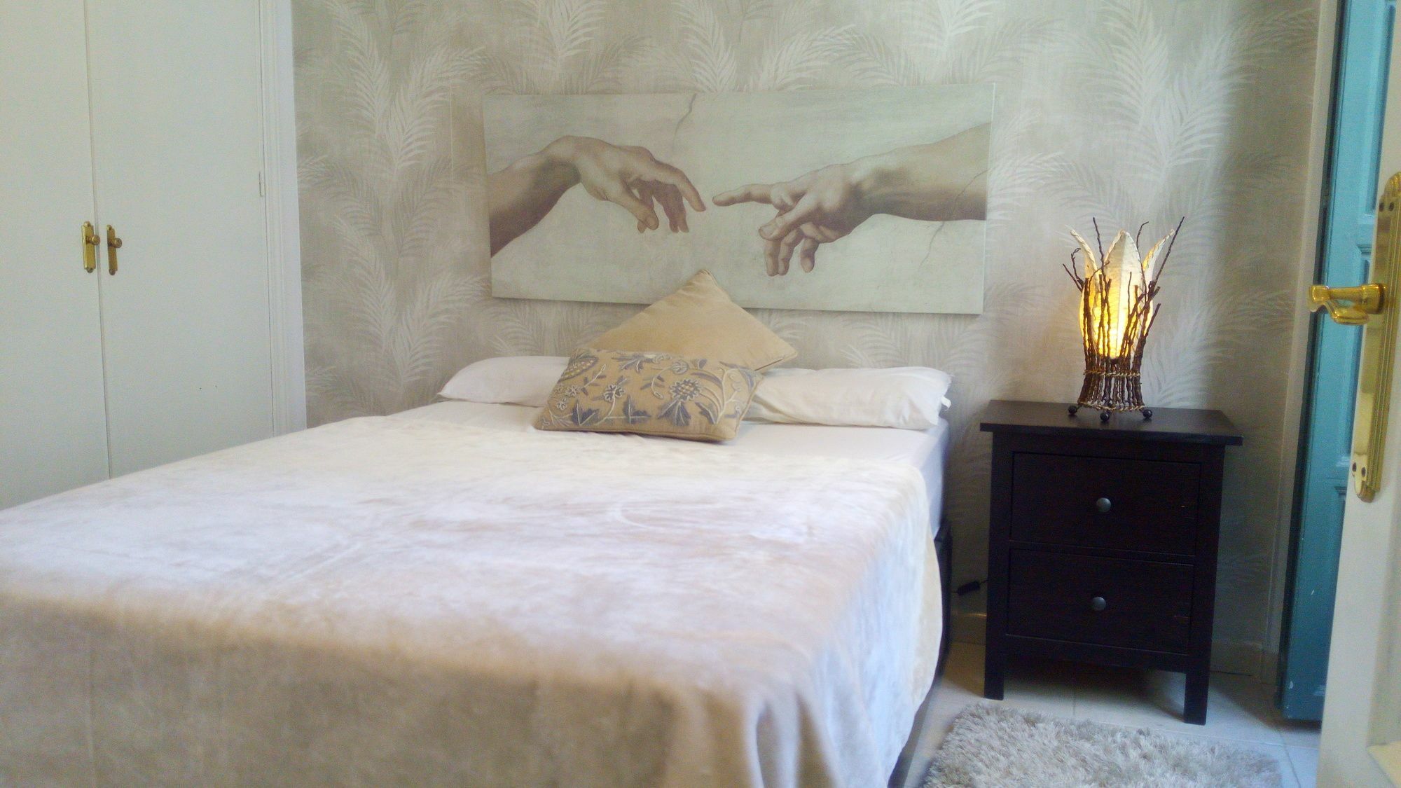 Del Parque Flats - Carreteria Appartement