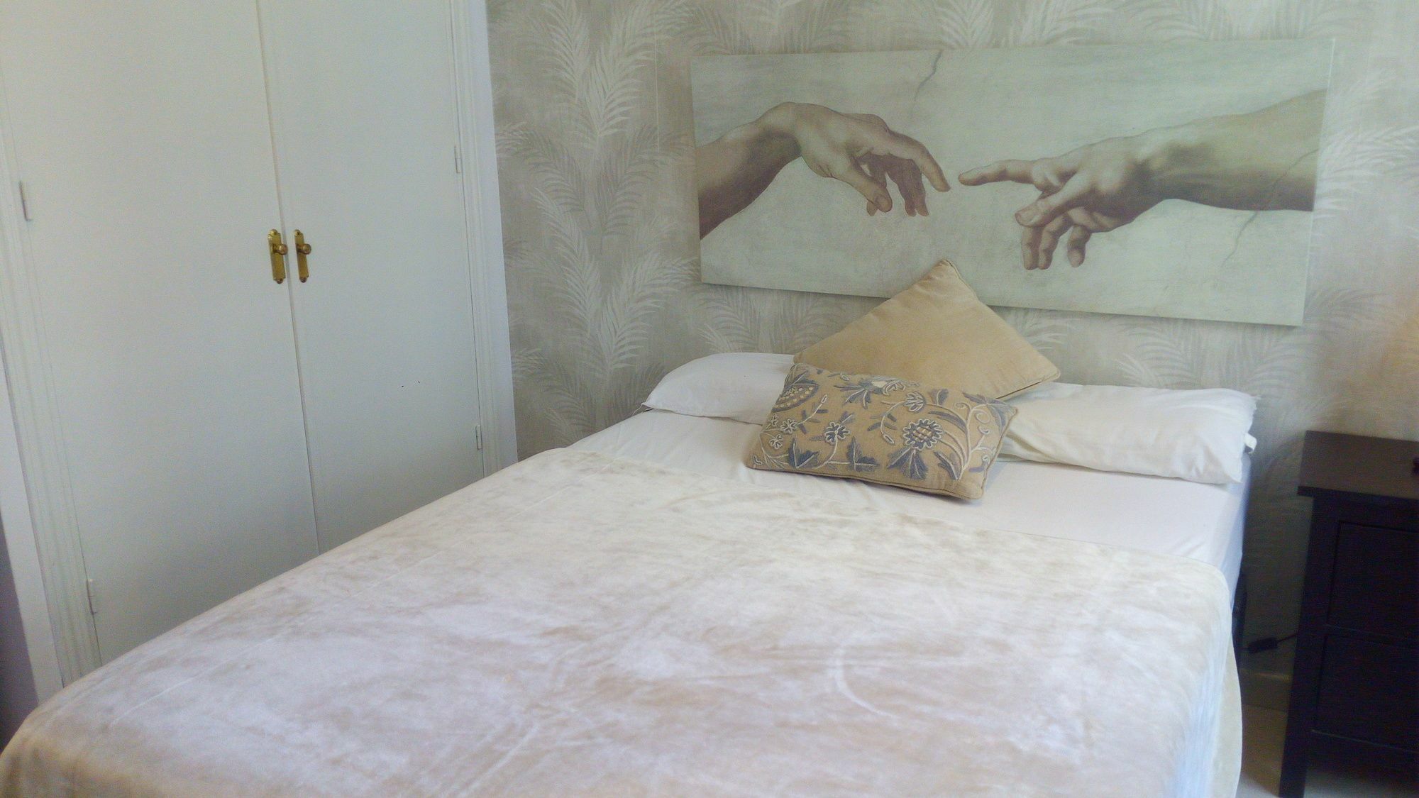 Appartement Del Parque Flats - Carreteria Málaga
