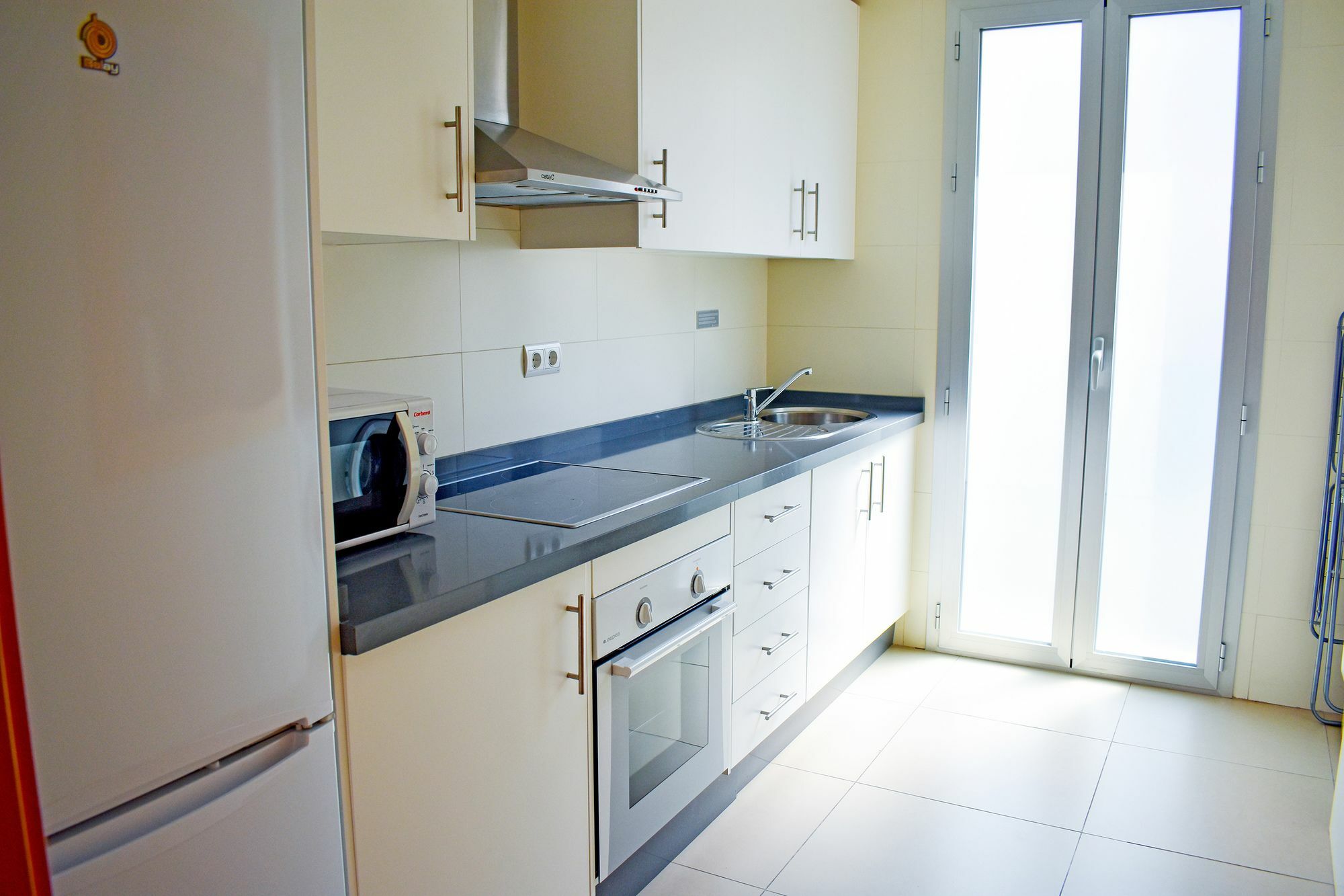 Apartamento Urbanliving Fajardo *