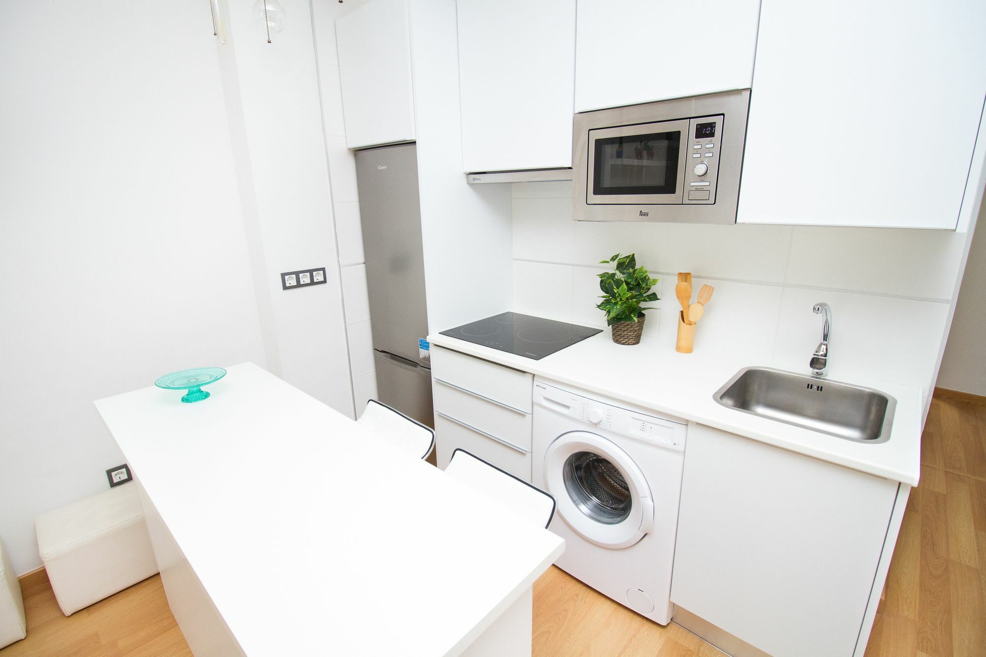 Lejlighed Beautiful One Bedroom Refino